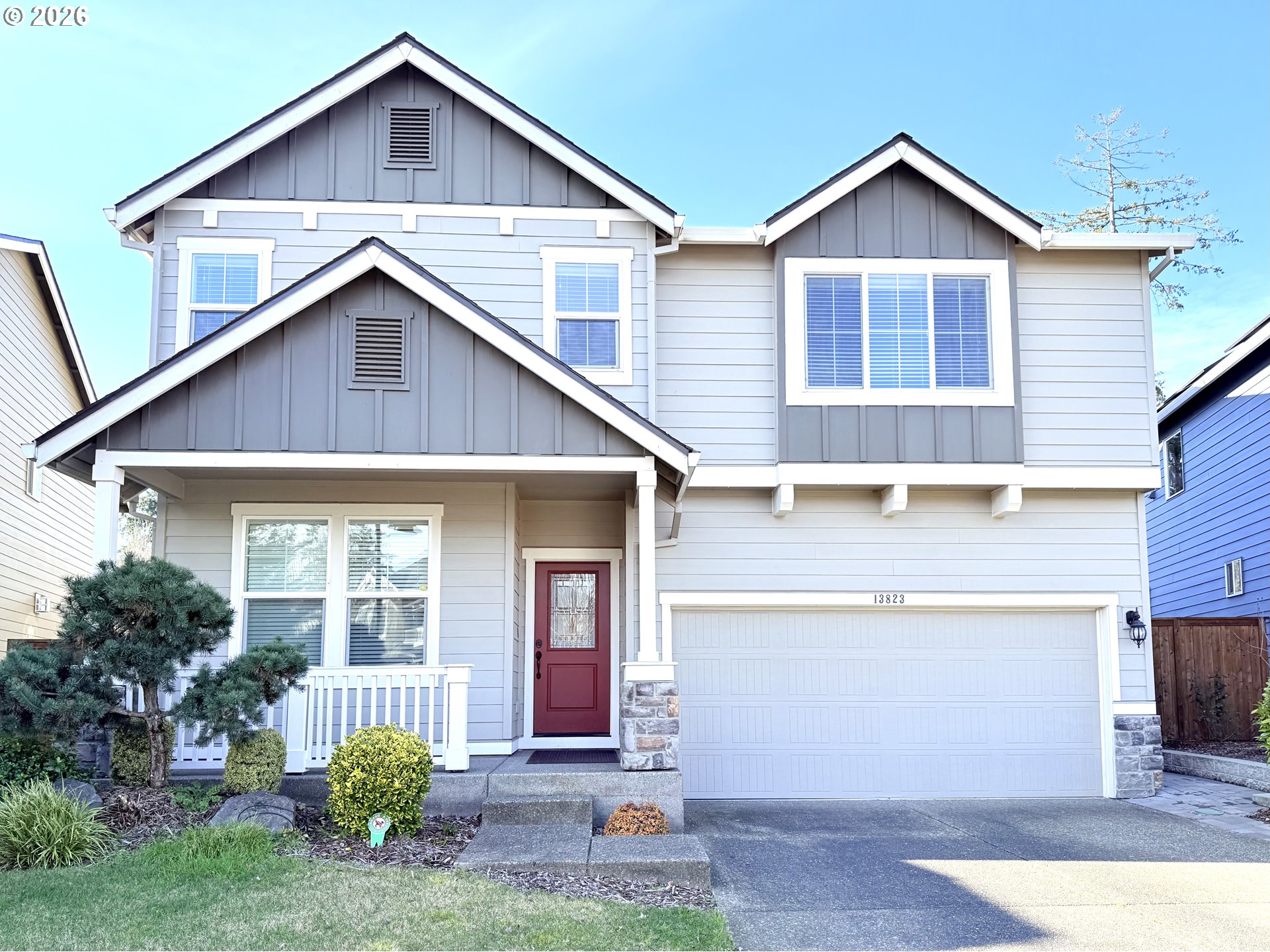 13823 SE Nightingale Ave — photo