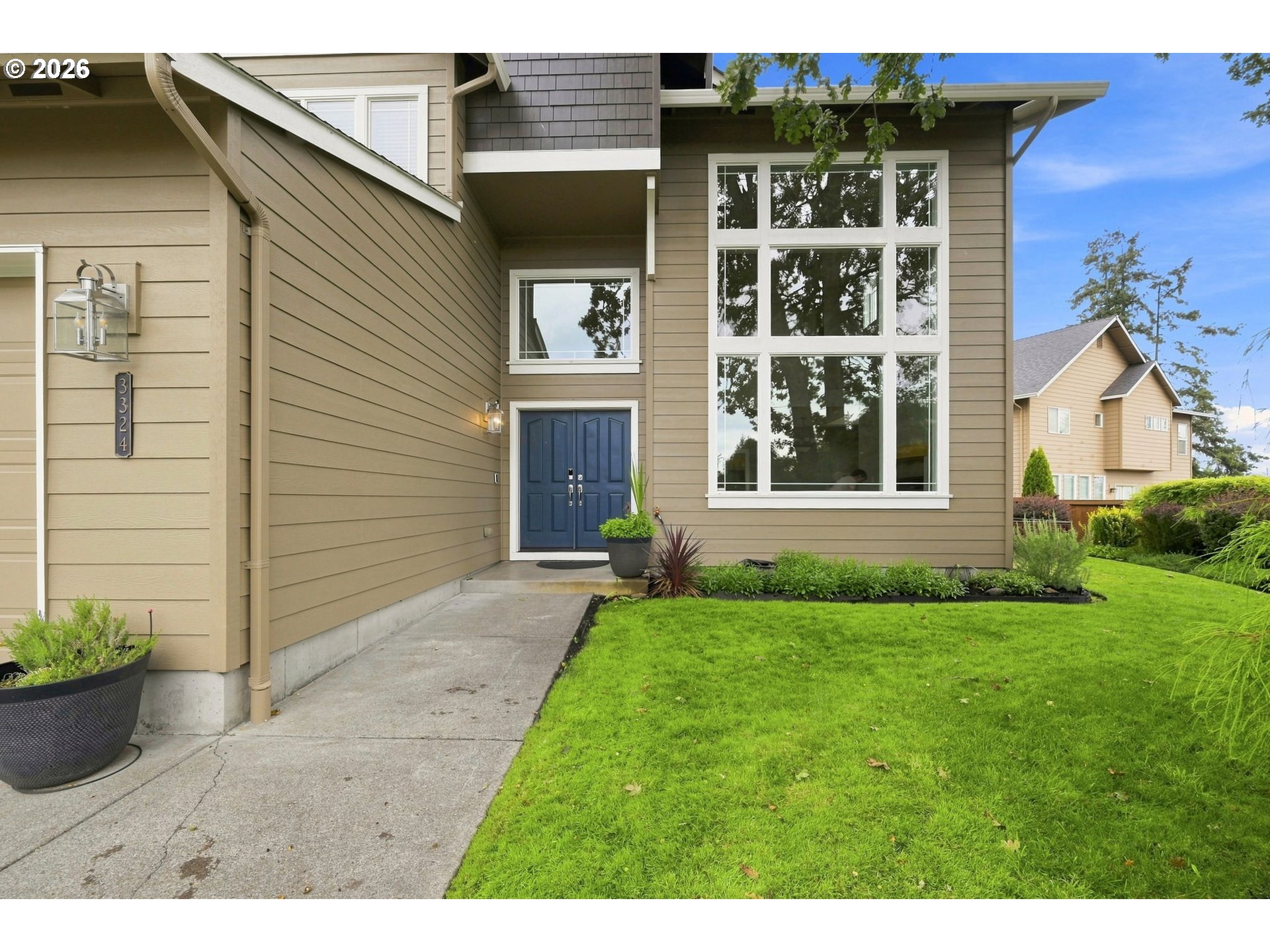 3324 Bentley Ave, Eugene, OR 97405 — photo 2