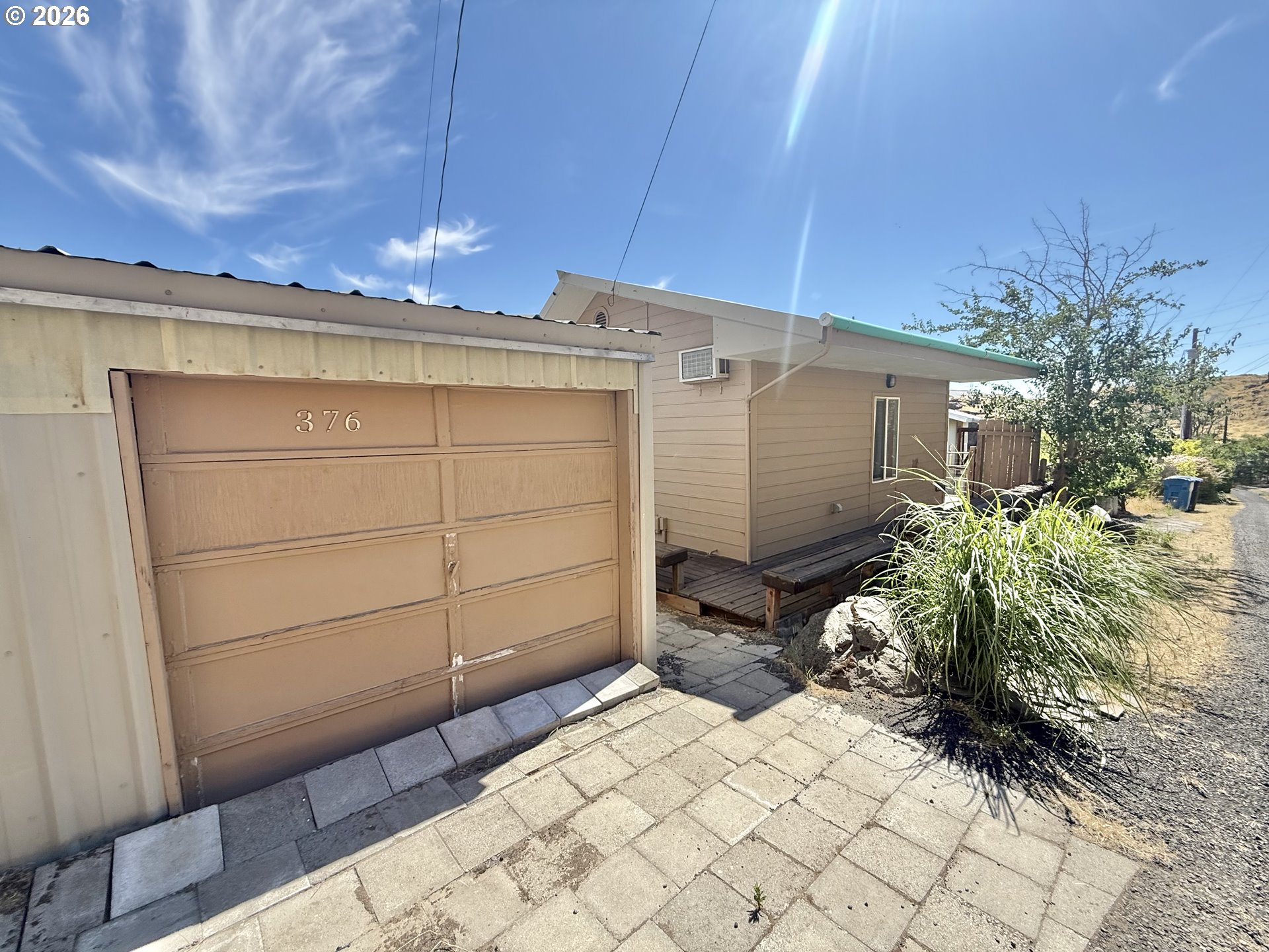 376 Fallbridge Rd, Wishram, WA 98673 — photo 2