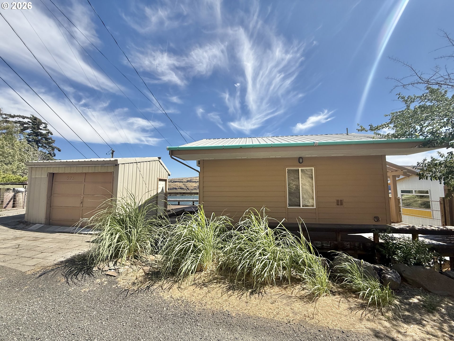 376 Fallbridge Rd, Wishram, WA 98673 — photo 3
