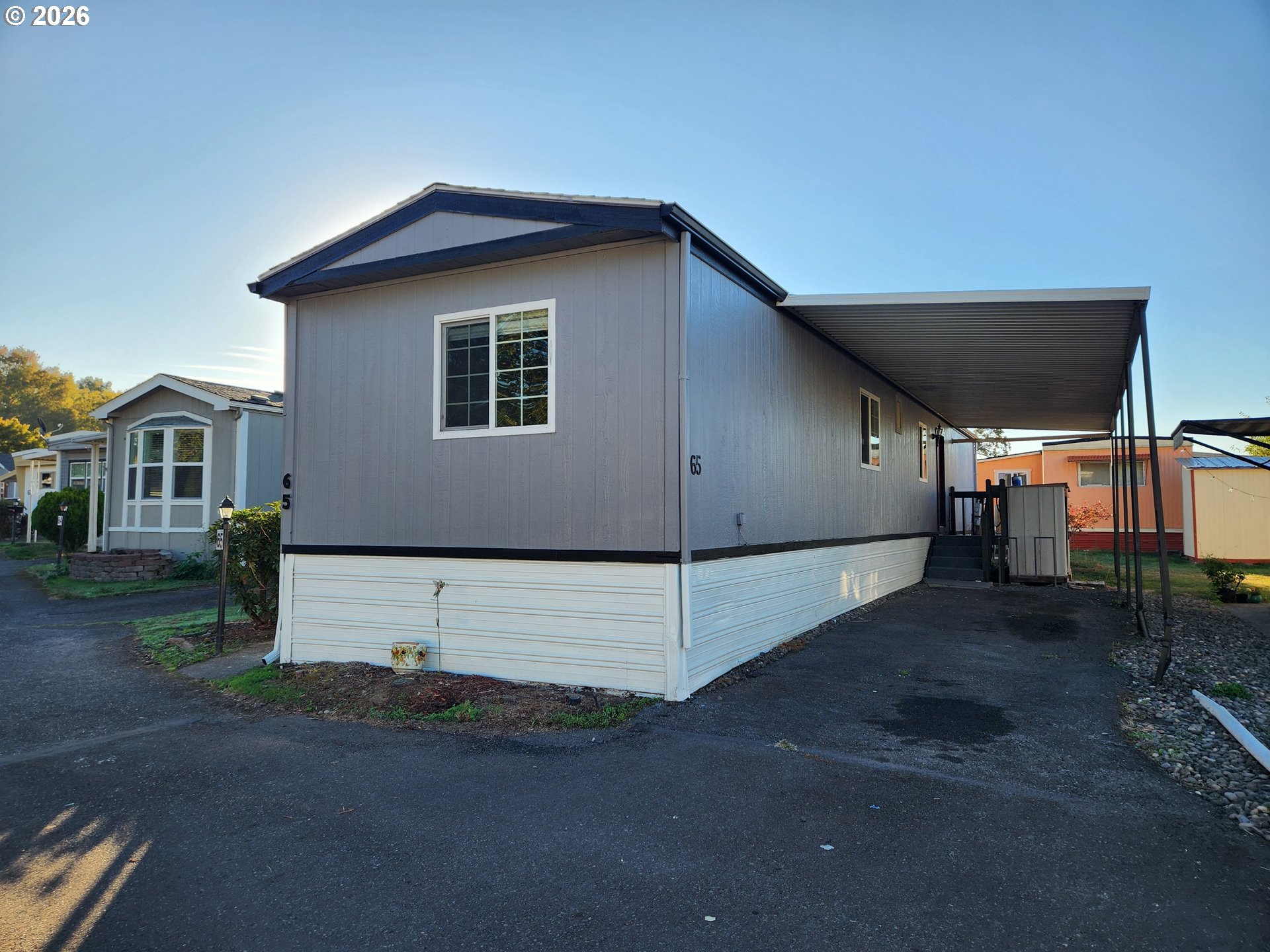 3737 SW 117th Ave Unit 65 — photo