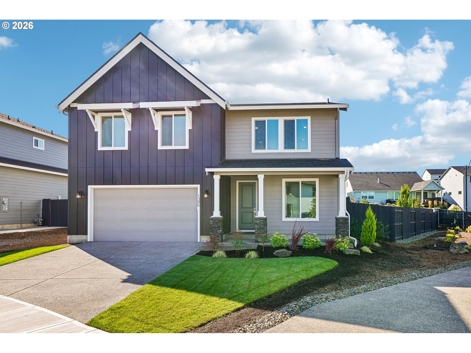 1386 N Kalani Loop Lot 58 — photo