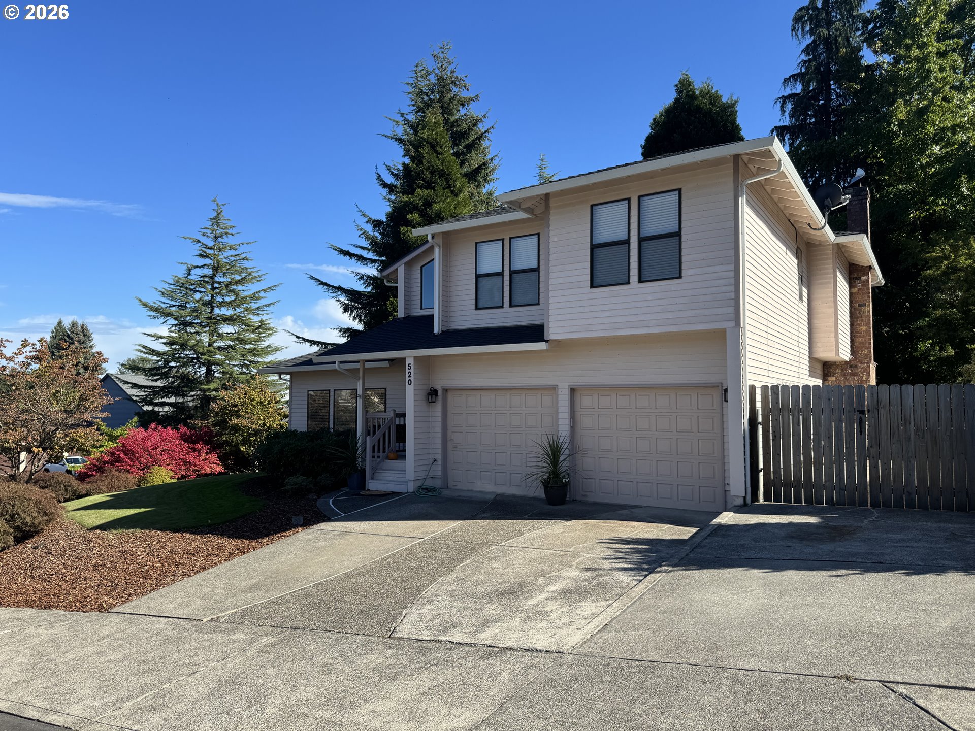 520 SE 15th St, Gresham, OR 97080 — photo 2