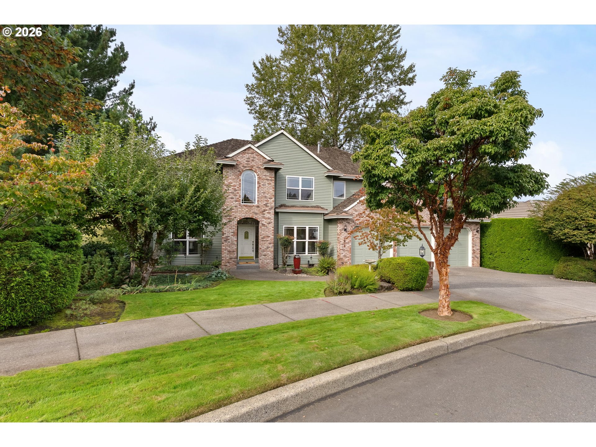 2975 SE Cleveland Dr — photo