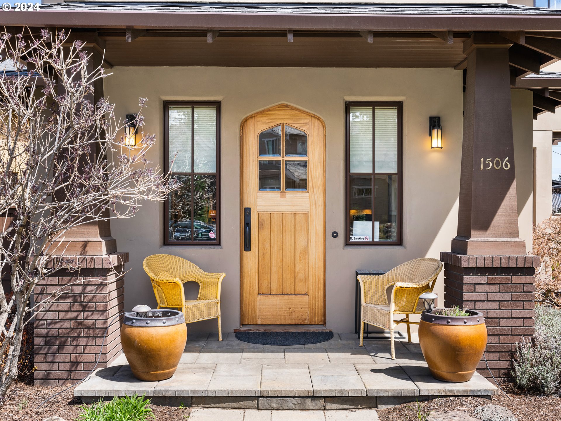 1506 NW Awbrey Rd, Bend, OR 97703 — photo 3