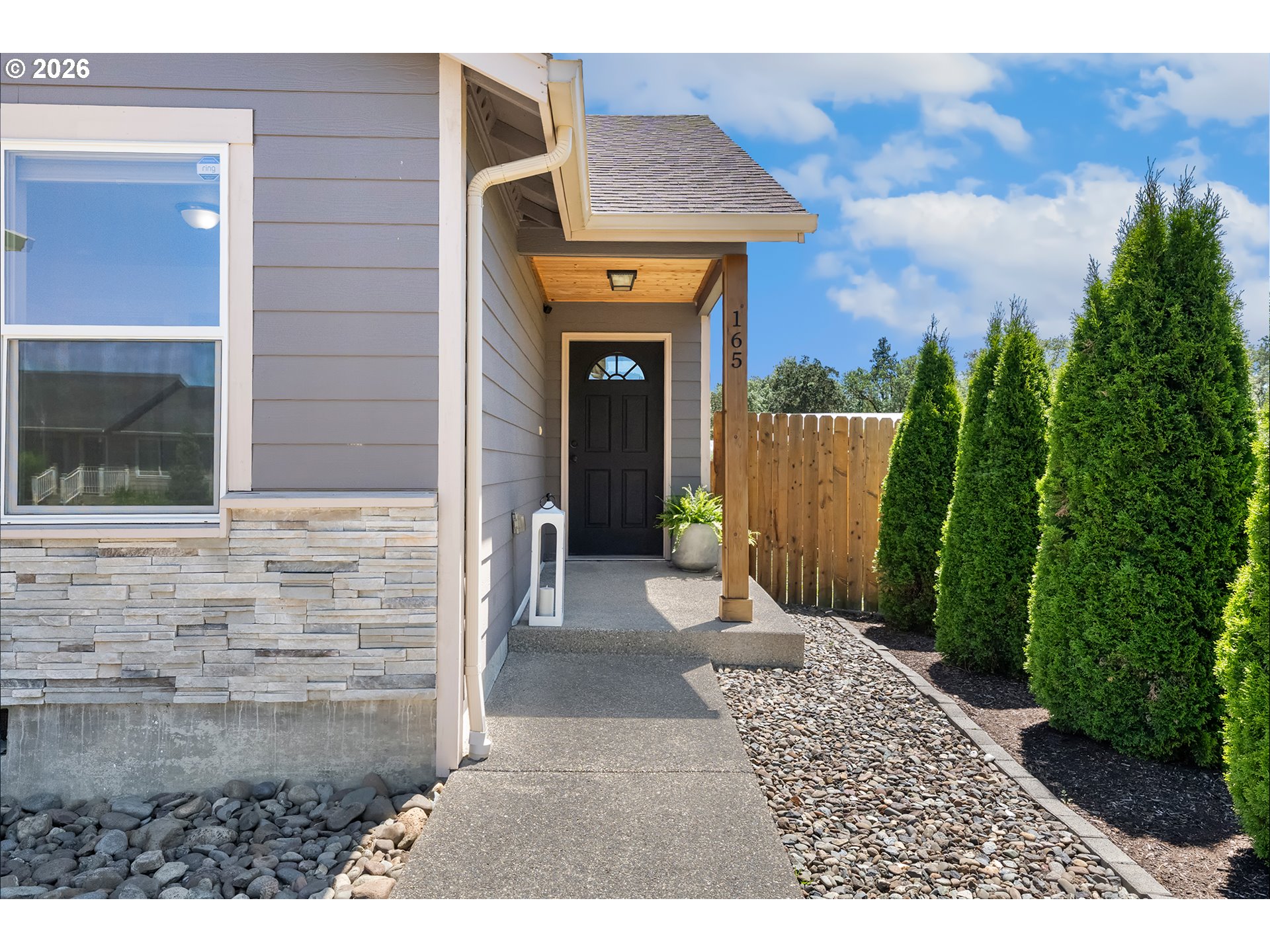 165 Collins Rd, Winston, OR 97496 — photo 2
