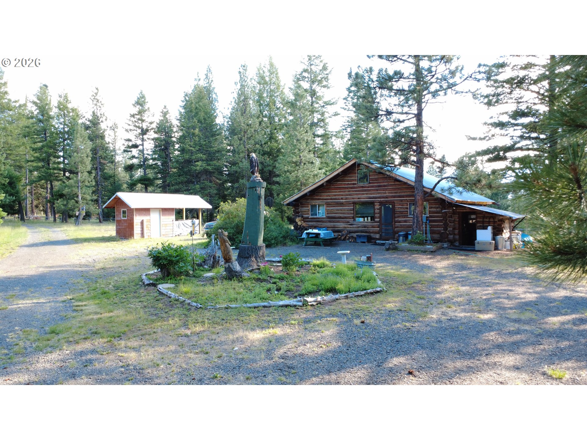 Divide Camp Rd — photo