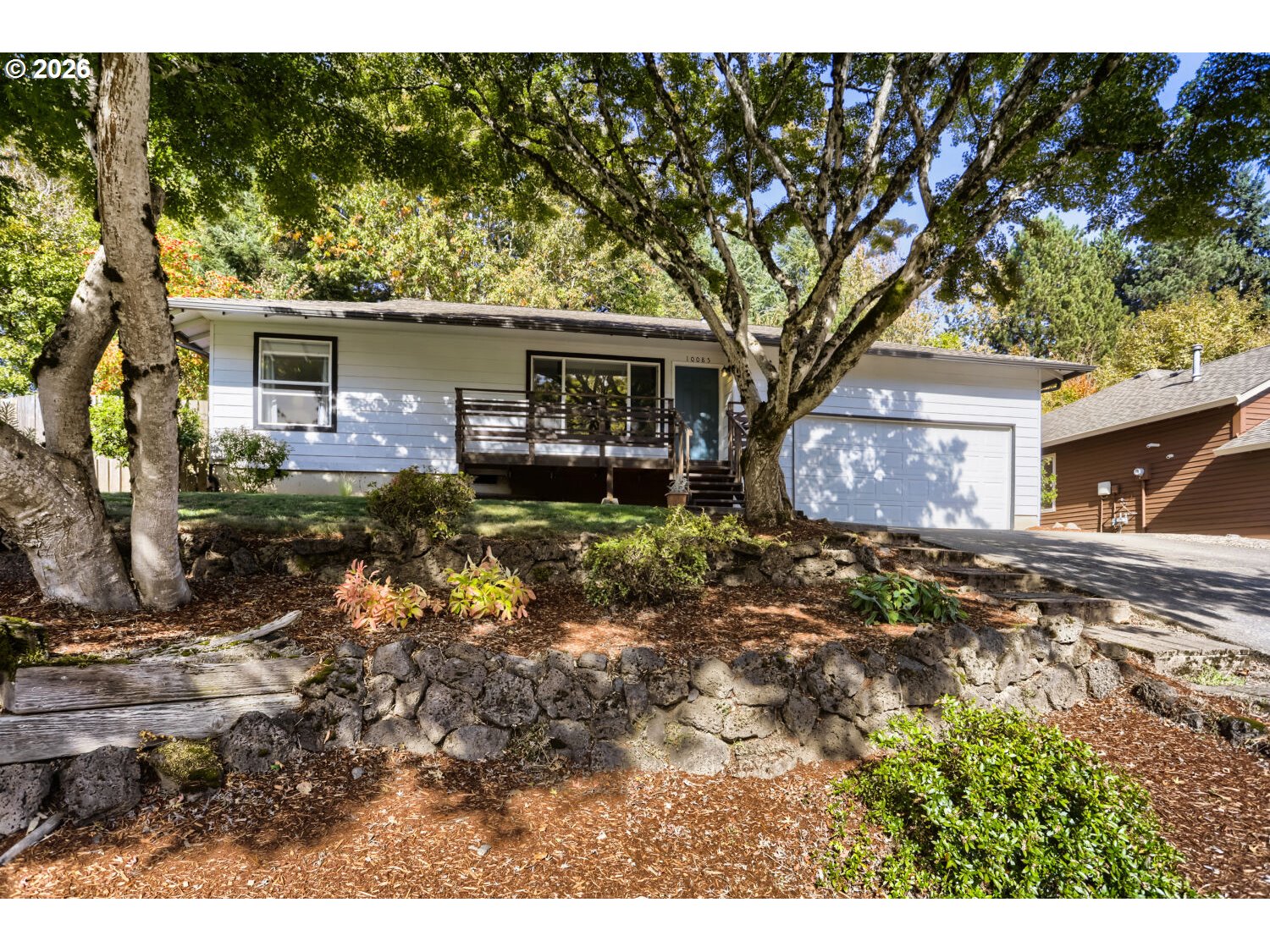 10085 SW Serena Way — photo