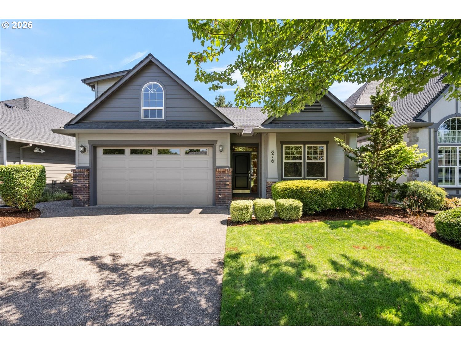 876 Tukwila Dr — photo