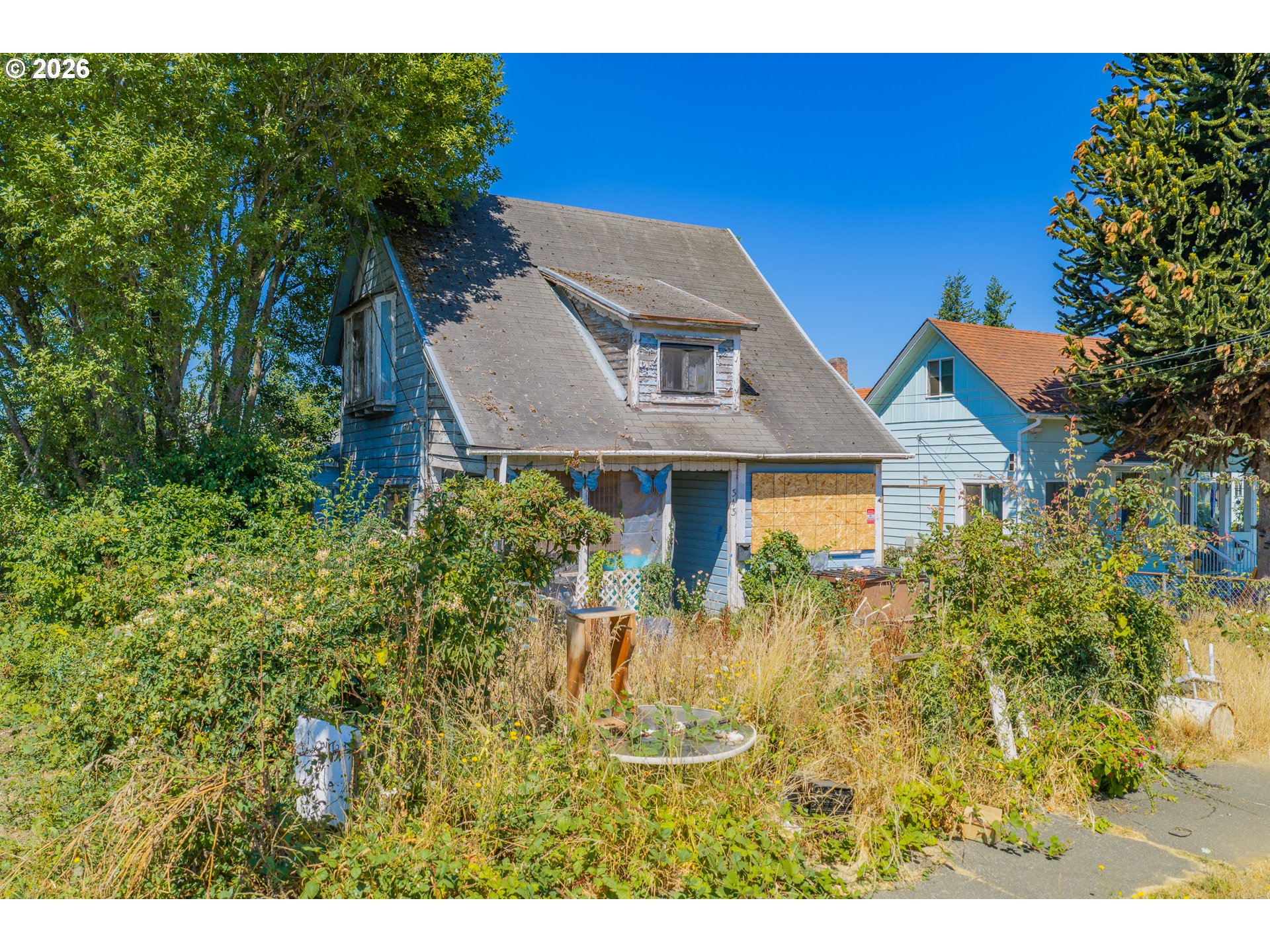 343 N Elliott St — photo