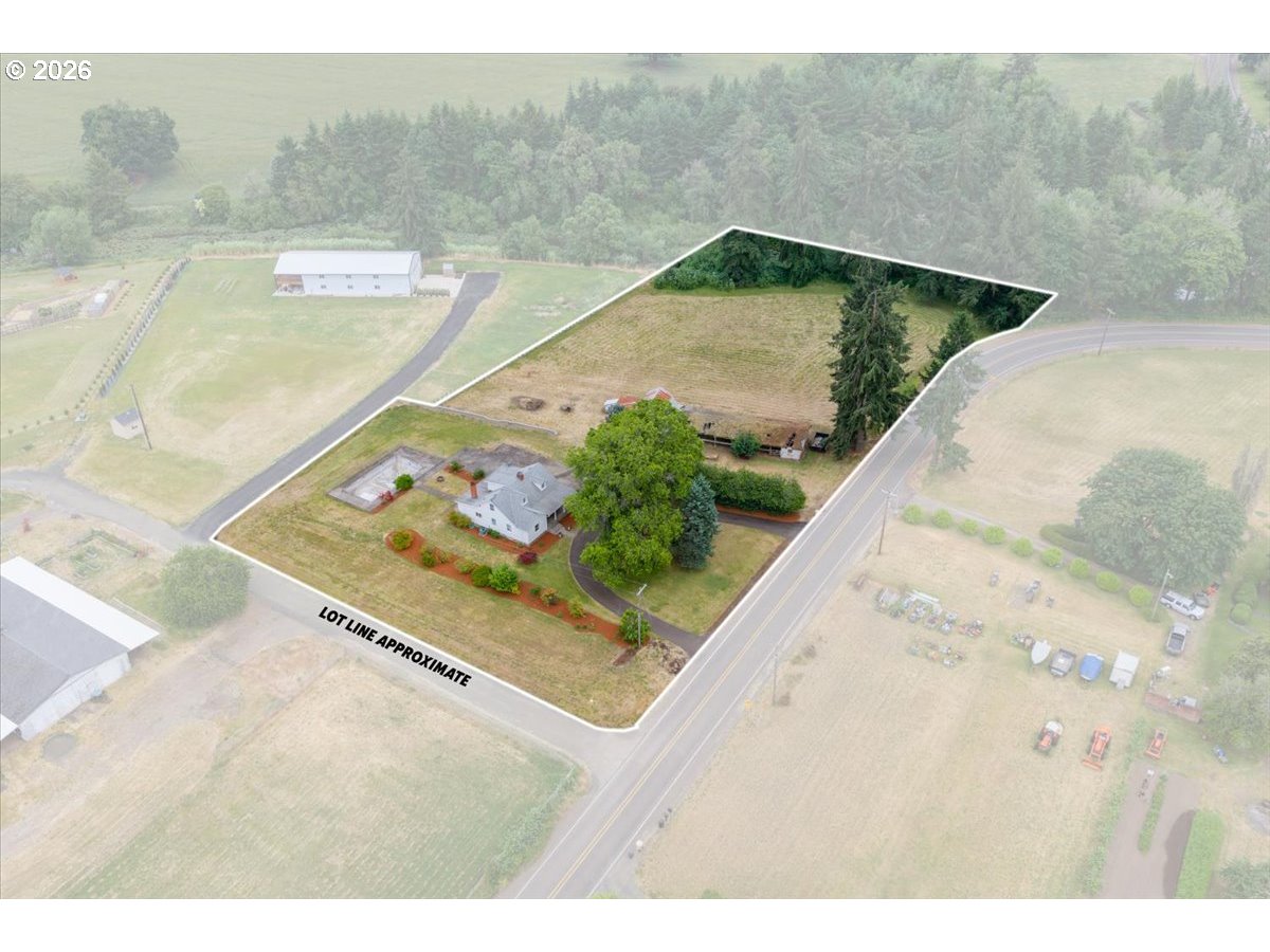 33027 SE White Oak Rd, Corvallis, OR 97333