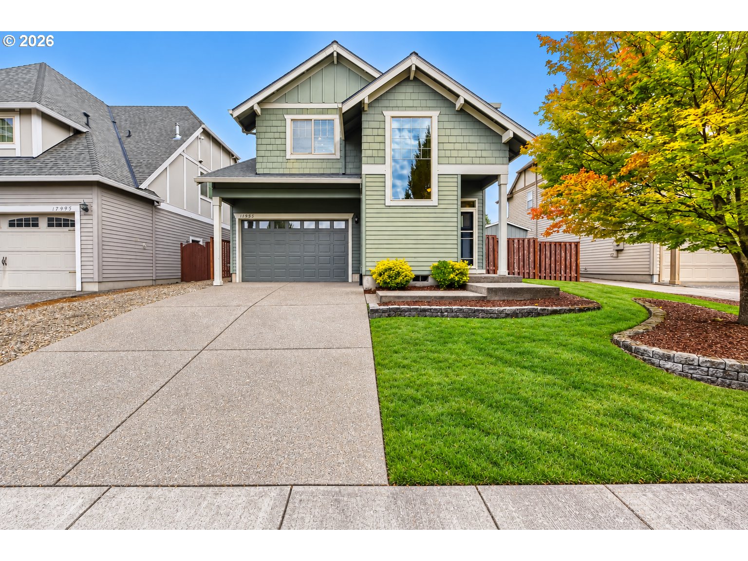 17985 NW Waterfield Ct — photo