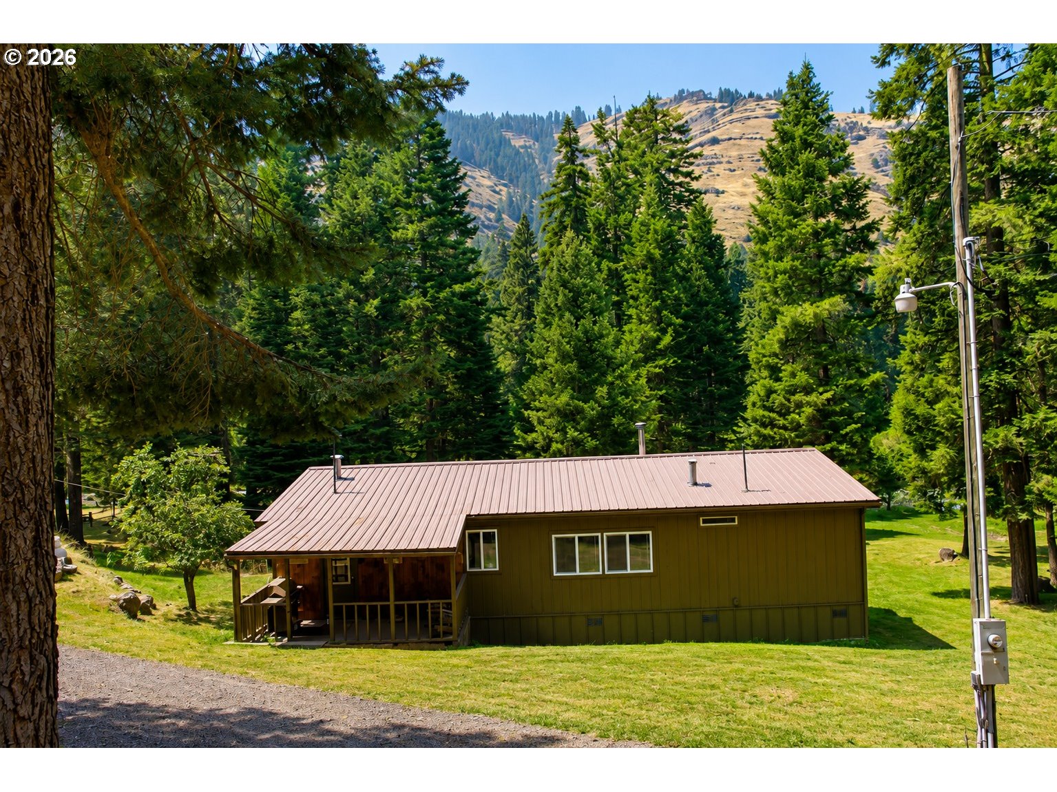 59936 River Canyon Rd — photo