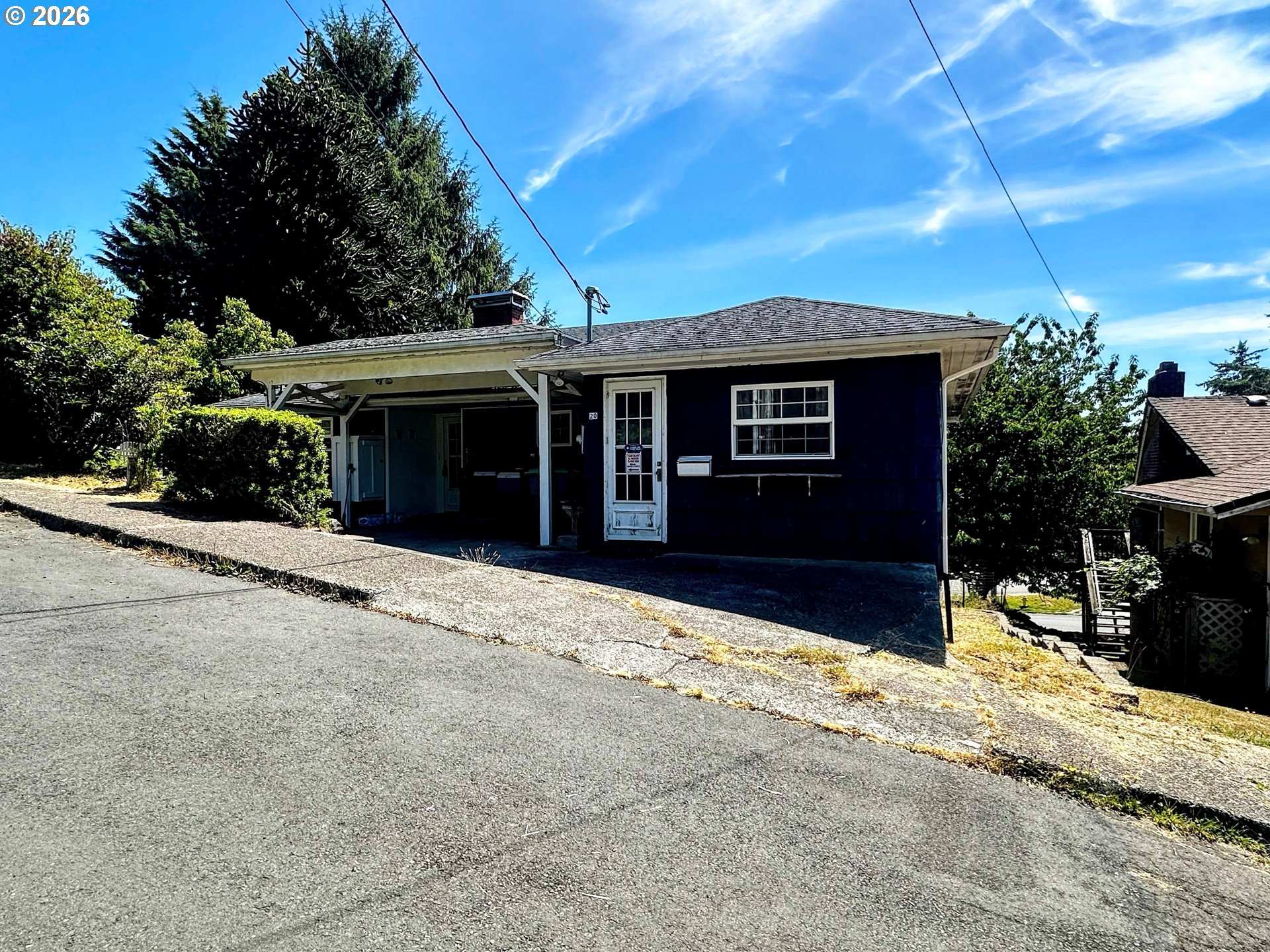20 Skyline Pl — photo