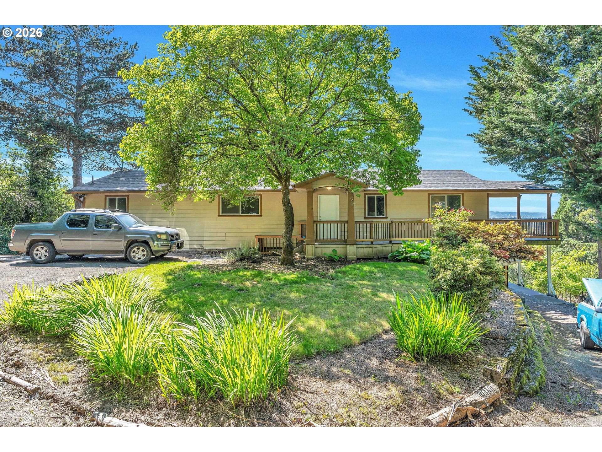 9743 SE Tenino Ct — photo