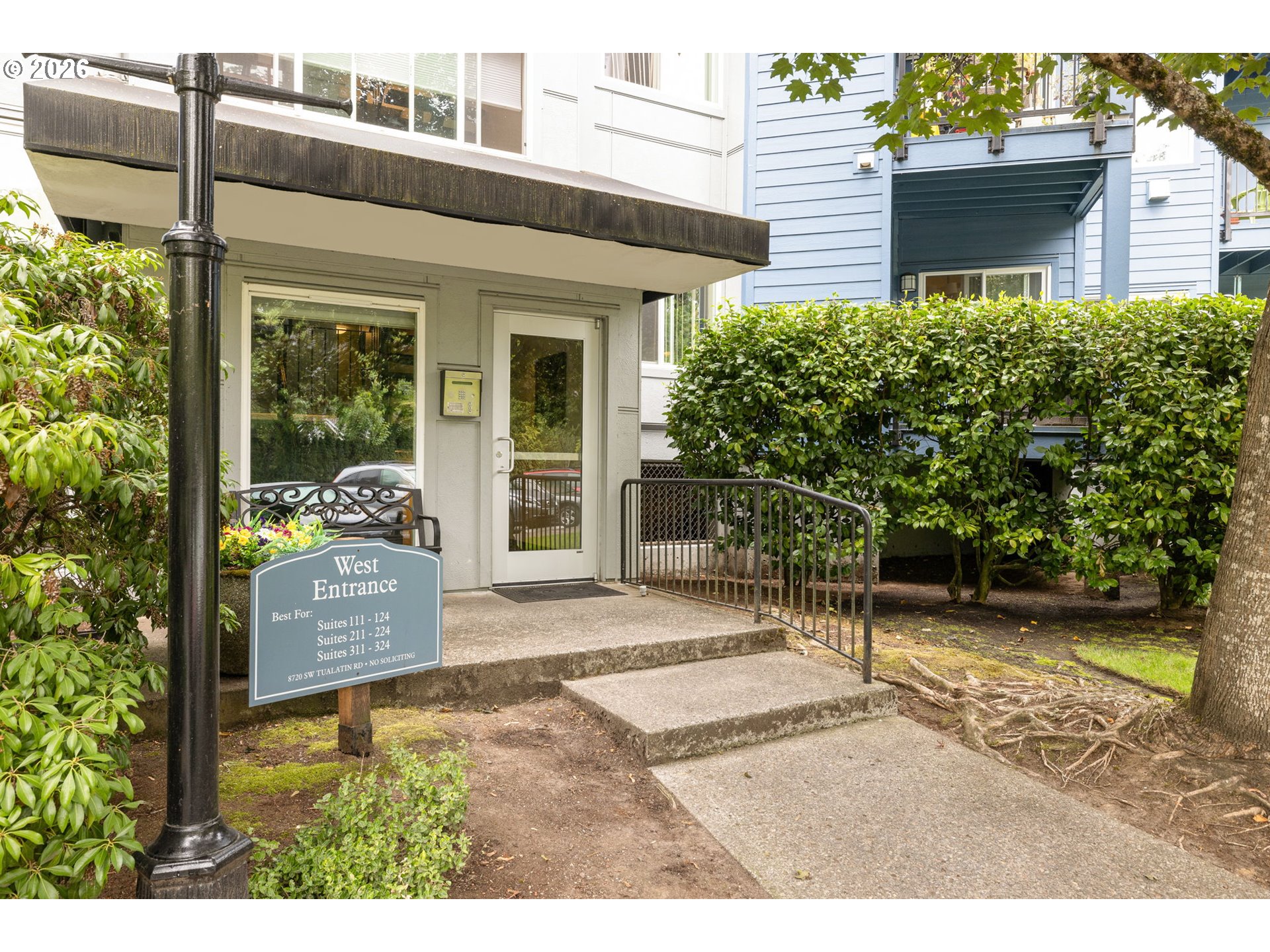 8720 SW Tualatin Rd 324 — photo