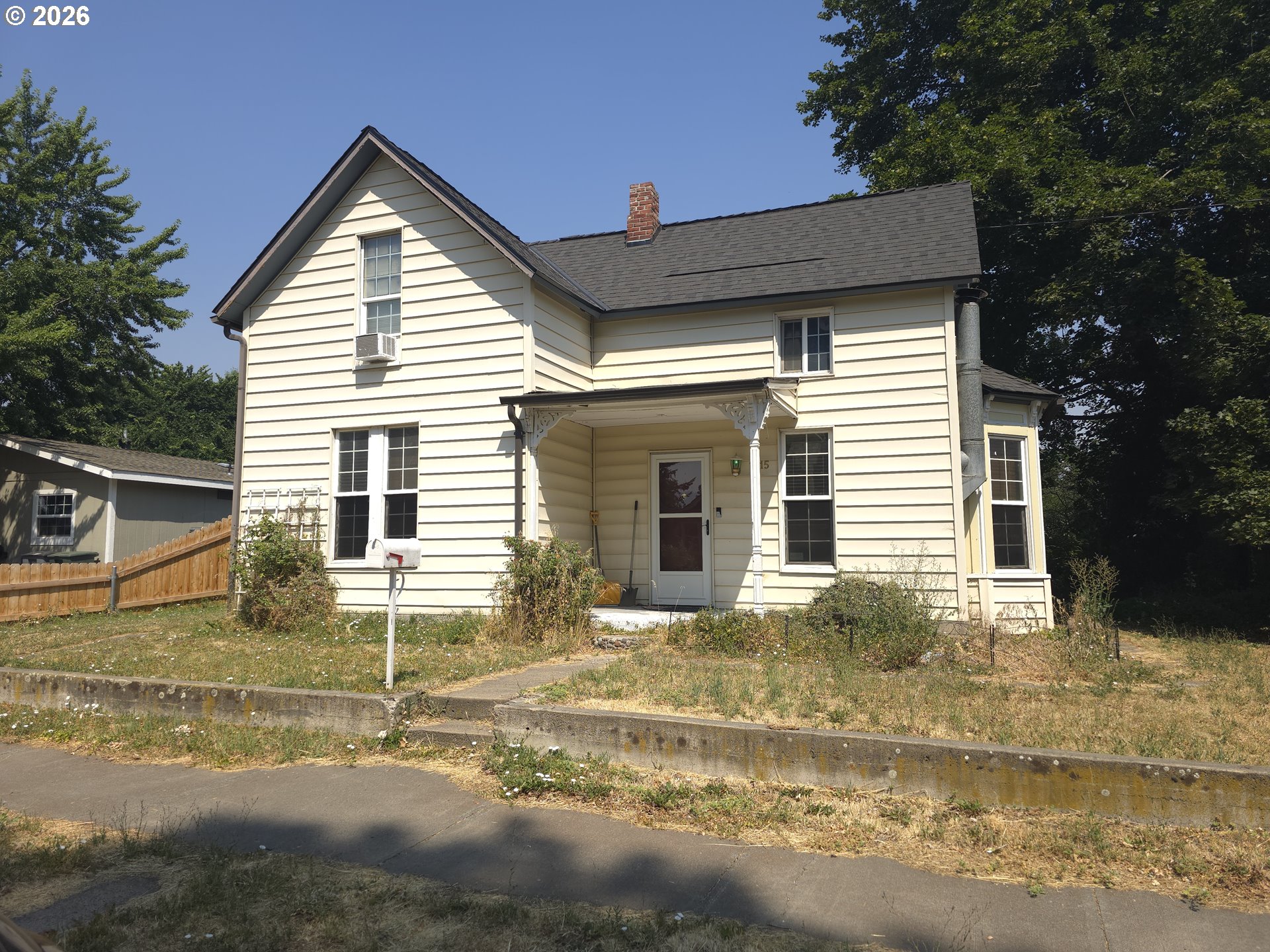1515 Jackson Ave — photo