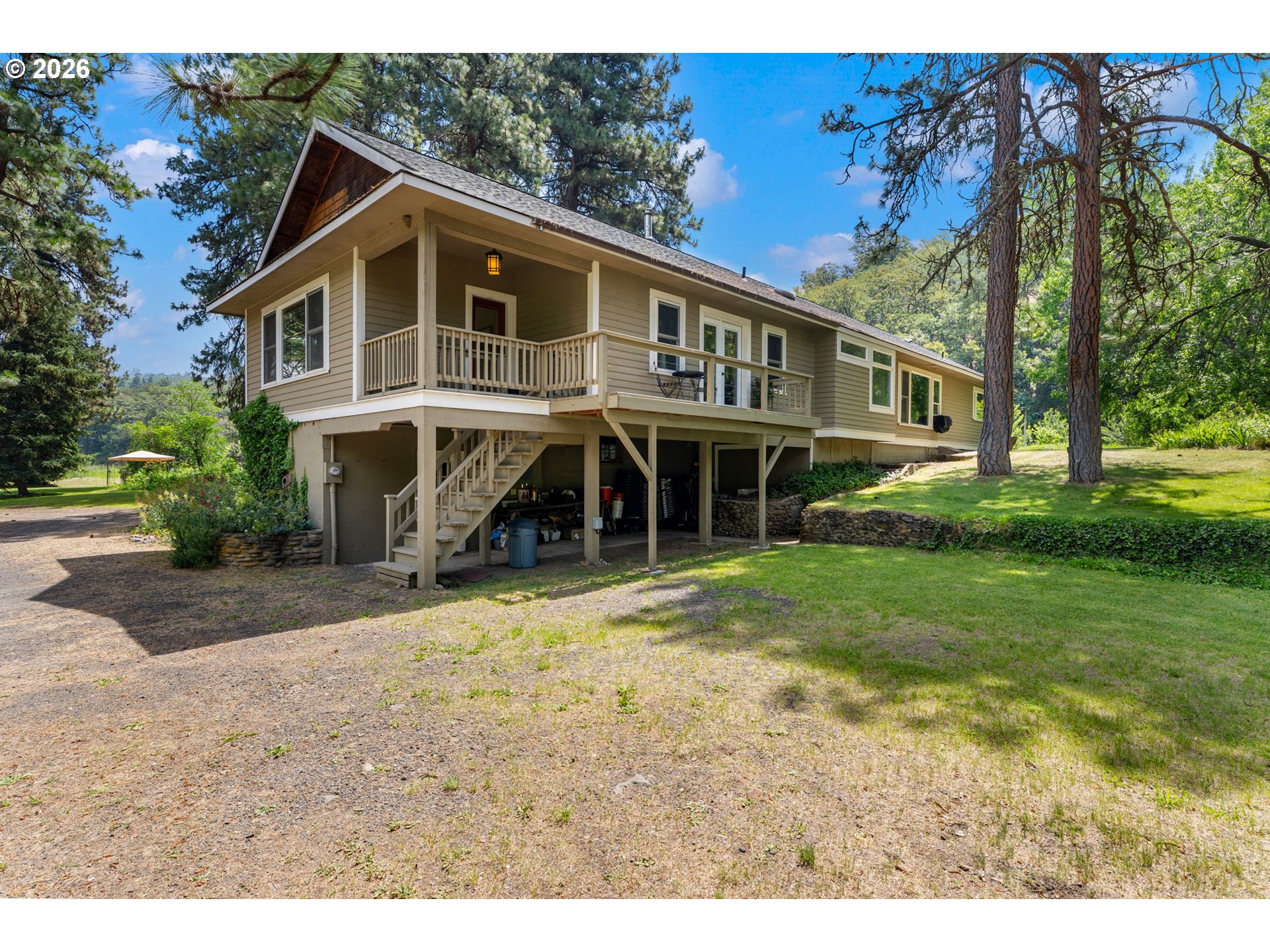 5450 Mill Creek Rd — photo