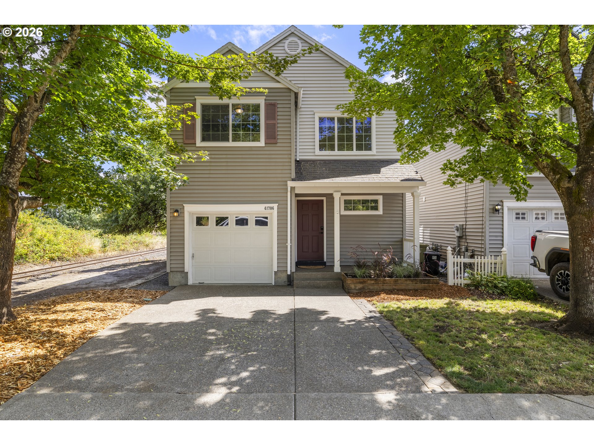41706 NW Bellingham Ct — photo