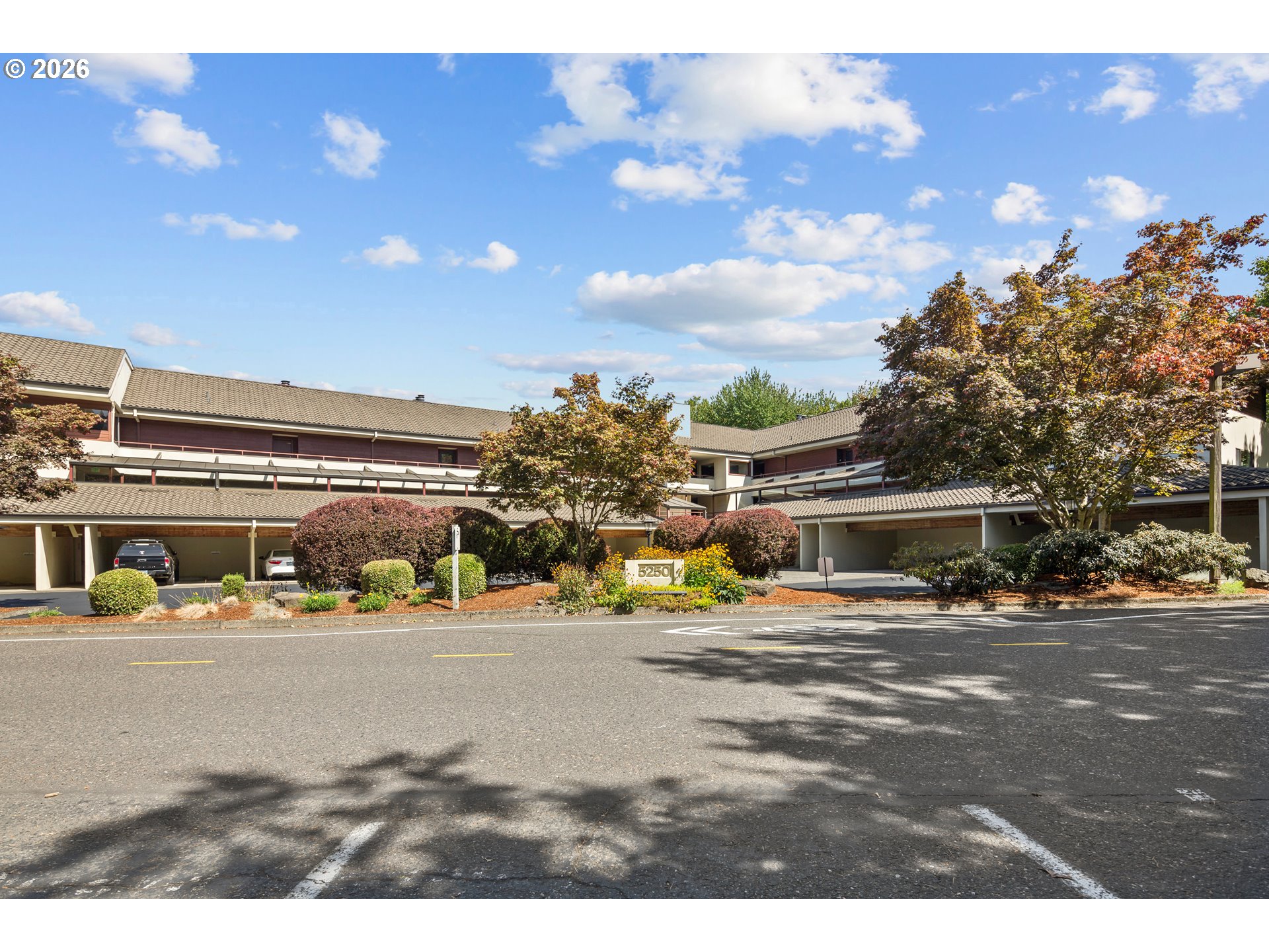5250 S Landing Dr 105B1 — photo