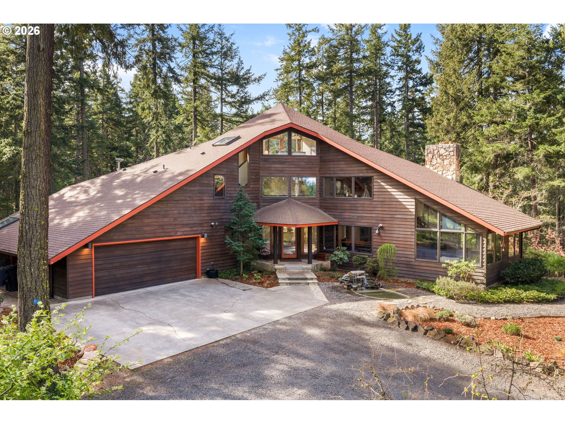 2000 Paradise Ridge Rd, Mosier, OR 97040 — photo 2