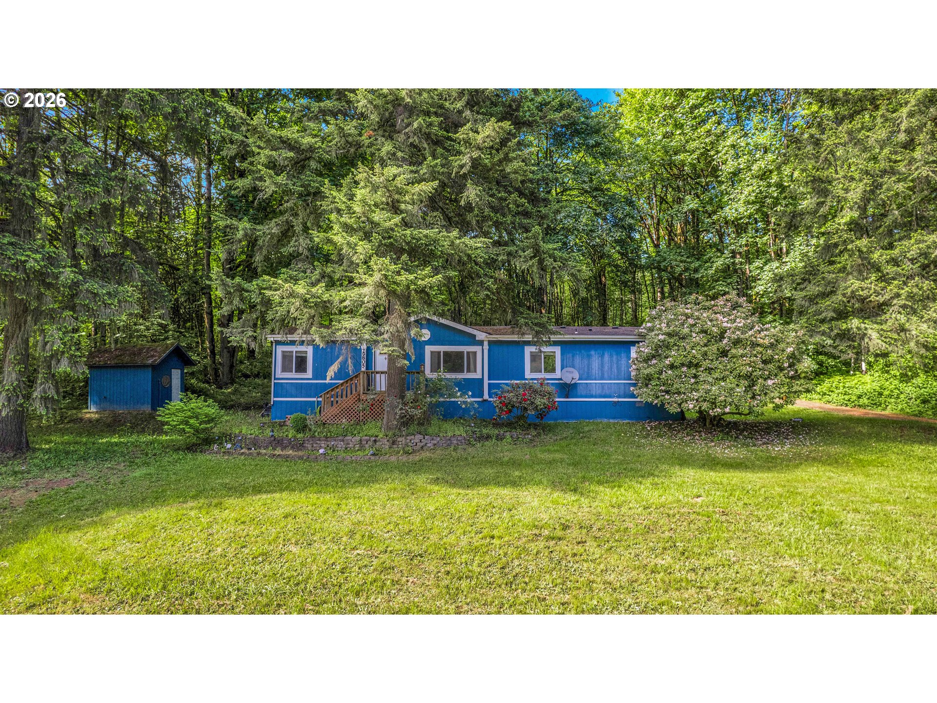29805 Gregory Rd — photo
