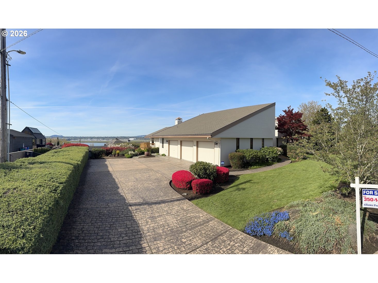 8003 SE Evergreen Hwy — photo