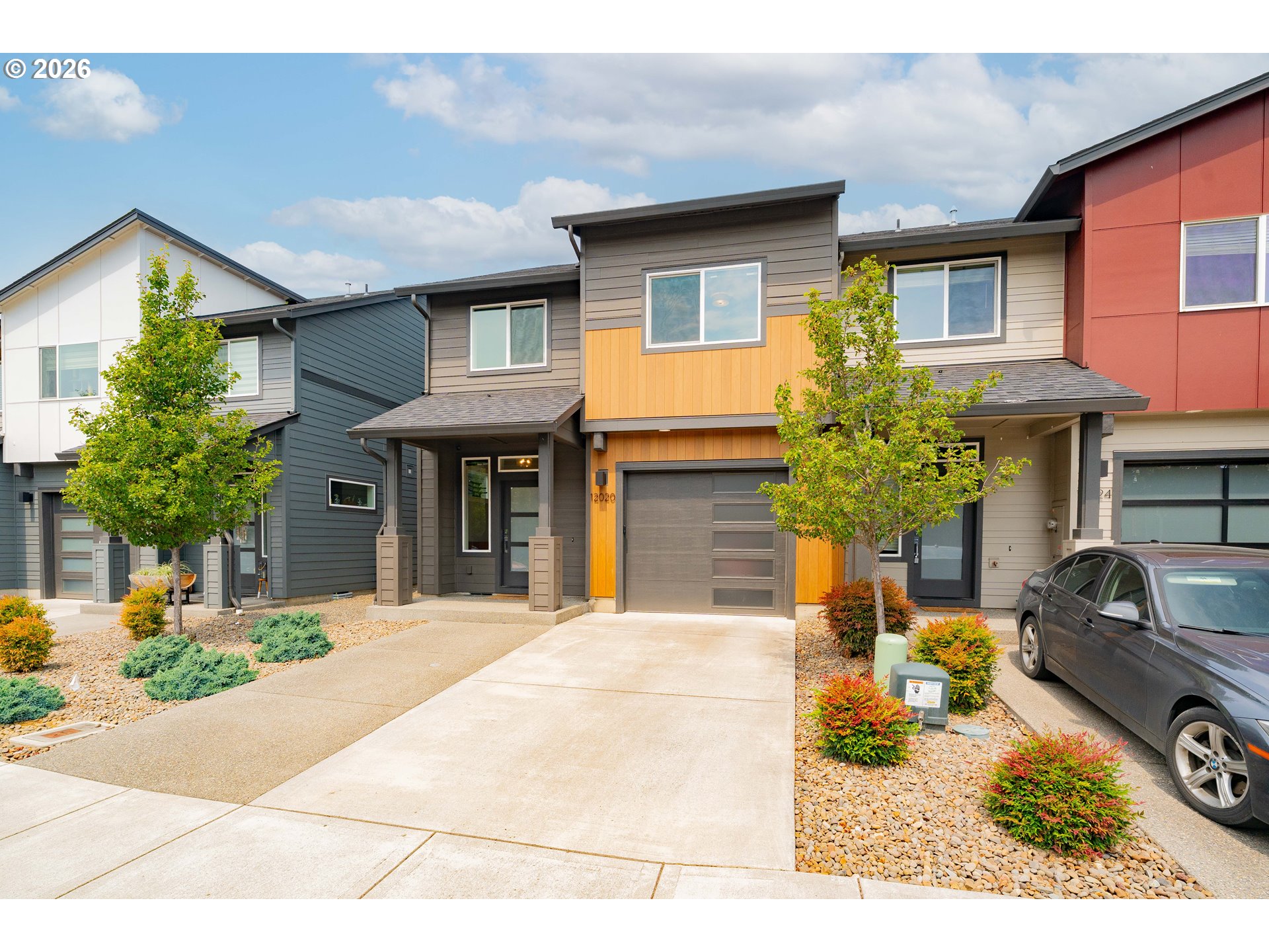 12020 NE 108th St — photo