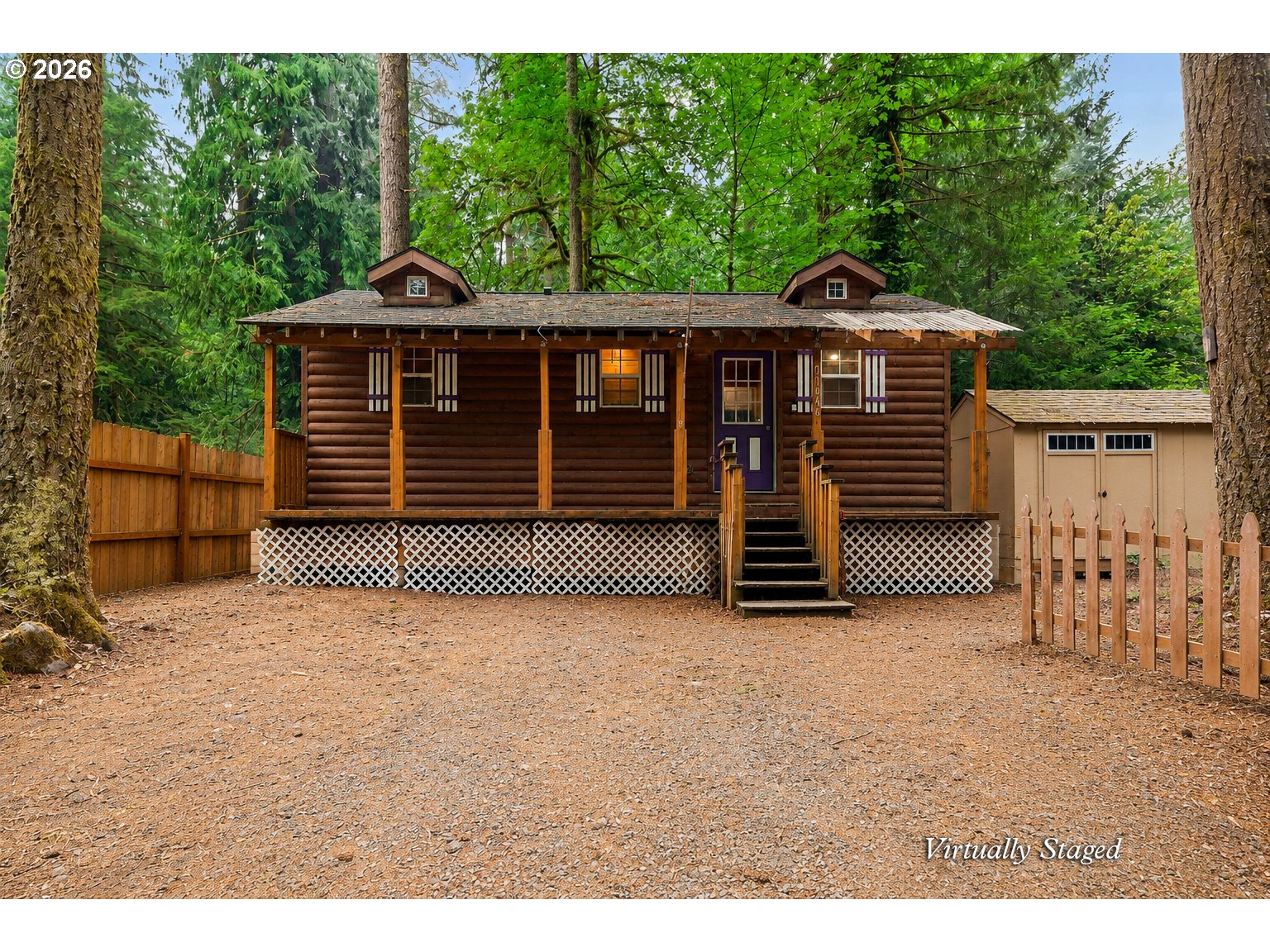 71046 E Salmonberry Rd — photo