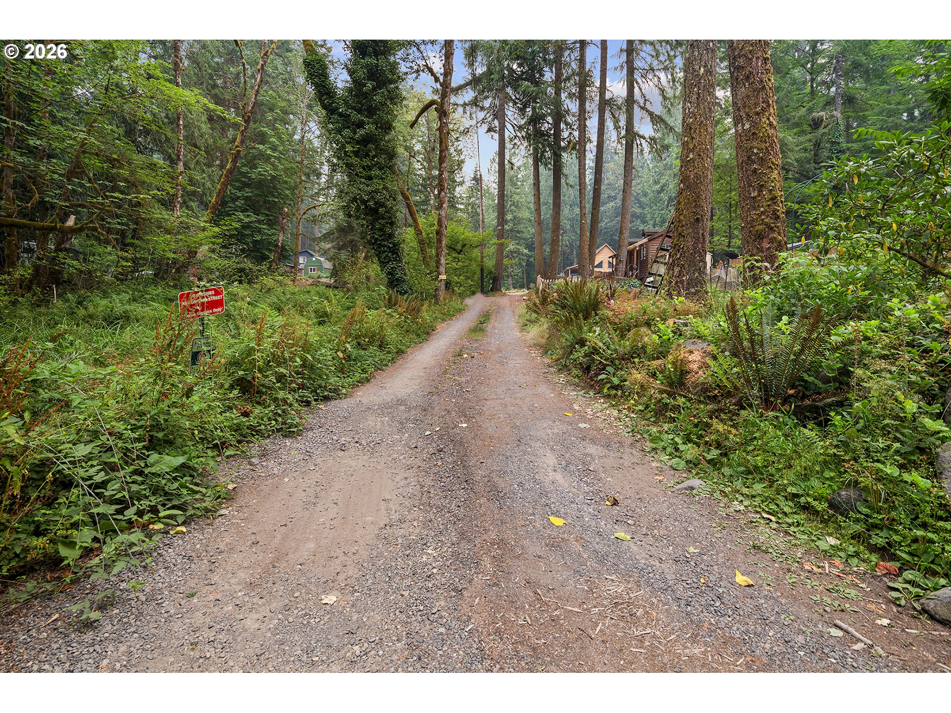 71046 E Salmonberry Rd, Rhododendron, OR 97049 — photo 2