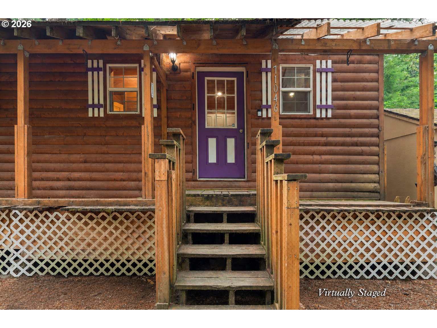 71046 E Salmonberry Rd, Rhododendron, OR 97049 — photo 3