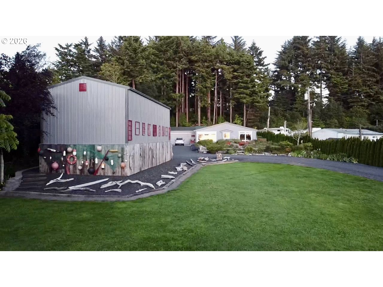 92158 Cape Arago Hwy — photo