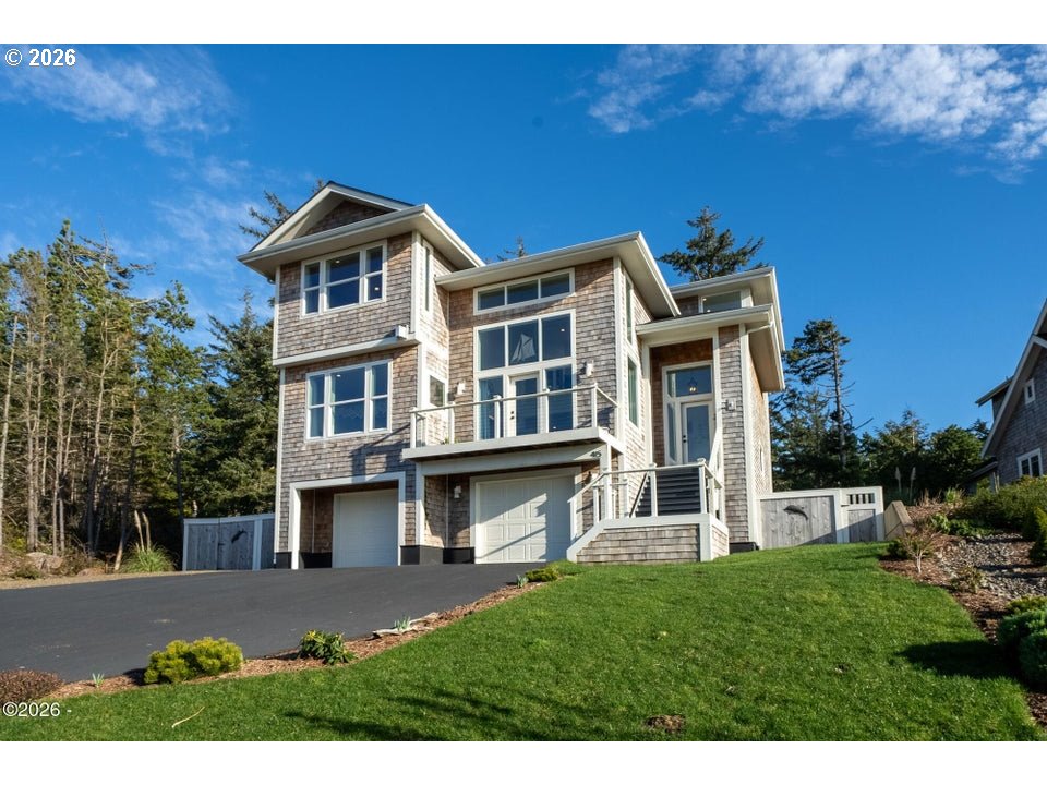 415 Fall Creek Dr — photo