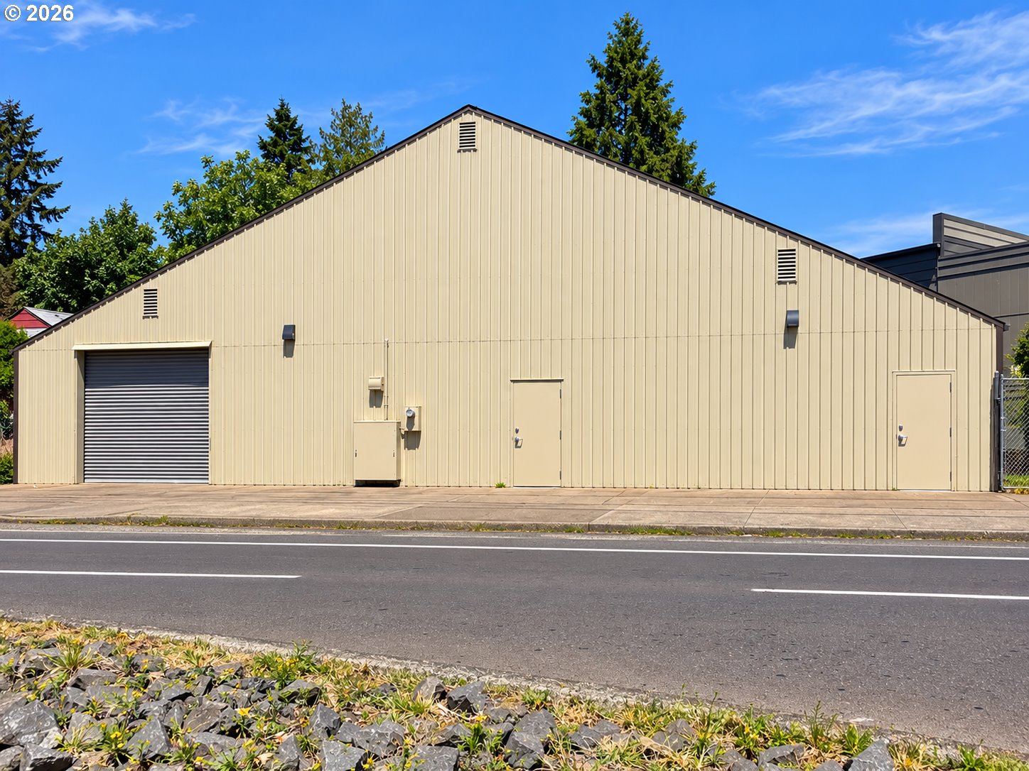 9821 SE Foster Rd, Portland, OR 97266
