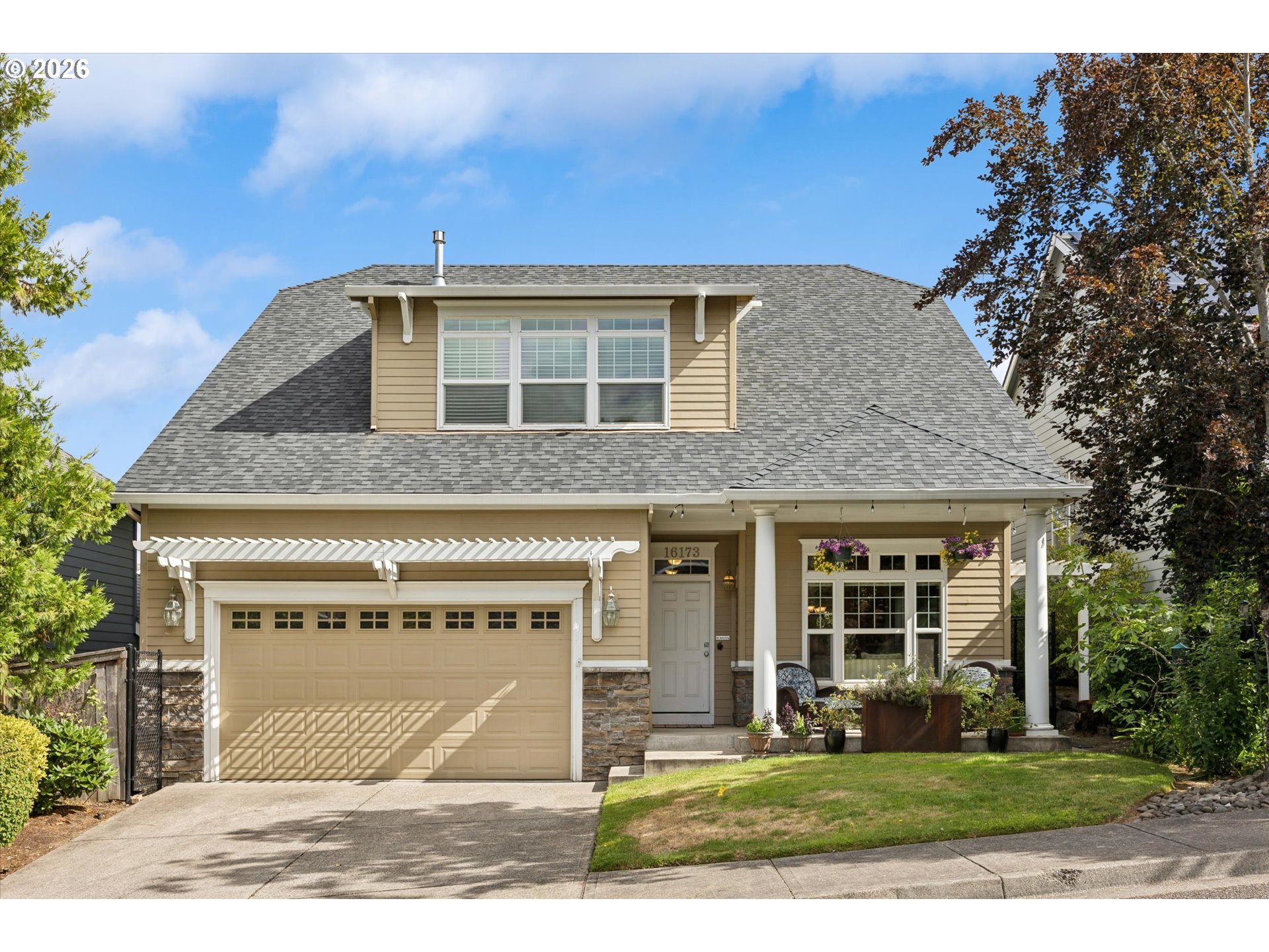 16173 SW Bray Ln — photo