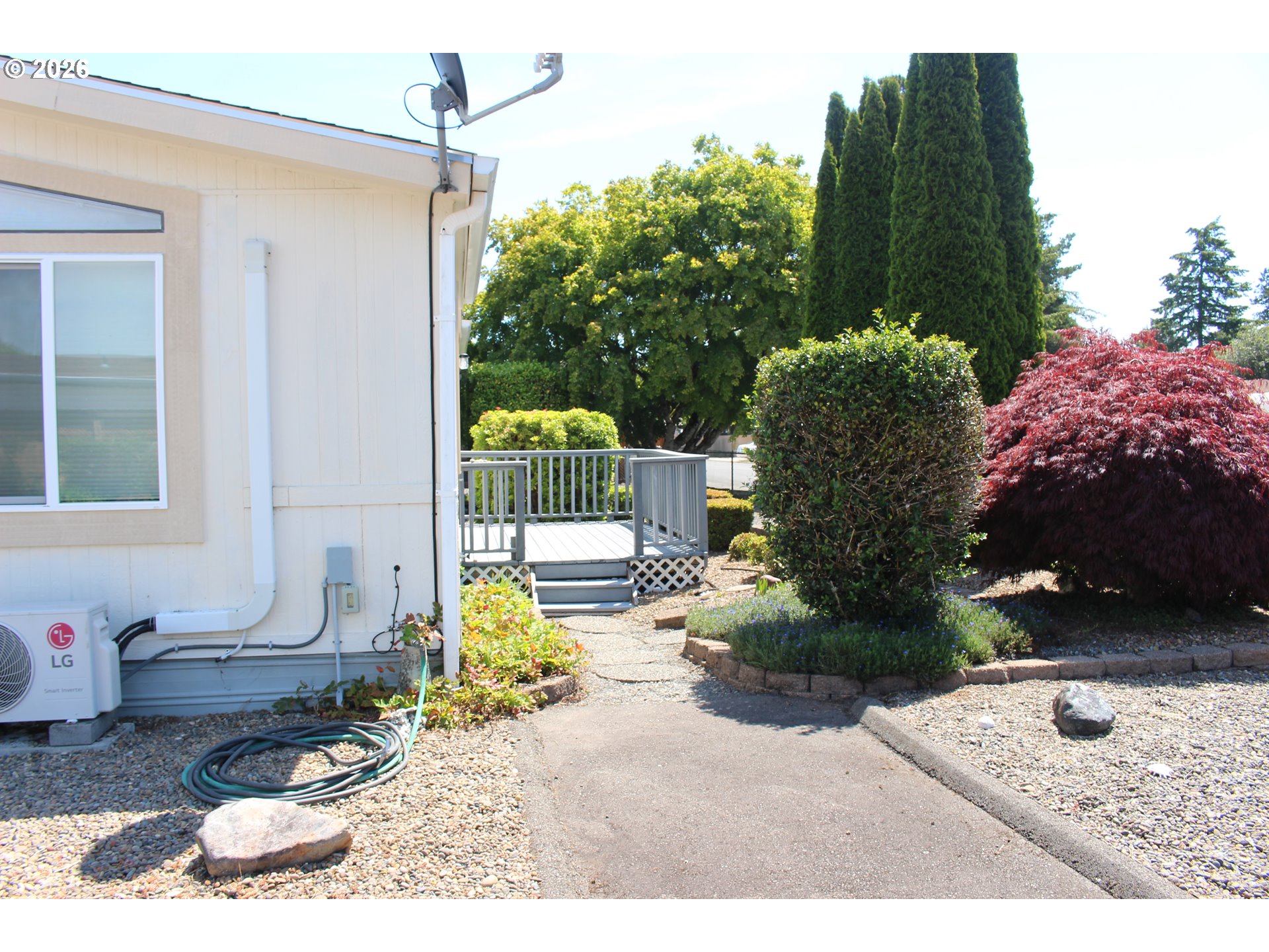 850 Raechel Rd, Lakeside, OR 97449 — photo 3