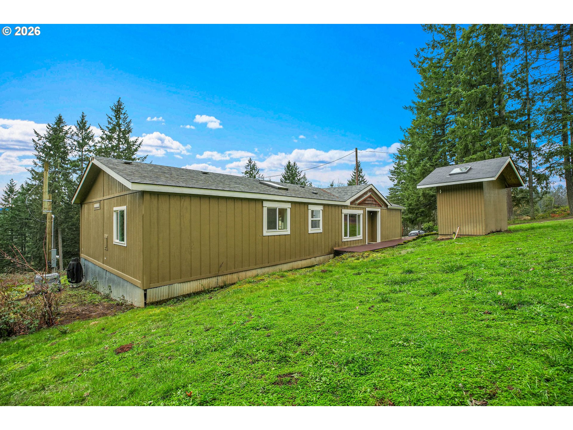 32400 Stone Rd, Warren, OR 97053 — photo 3