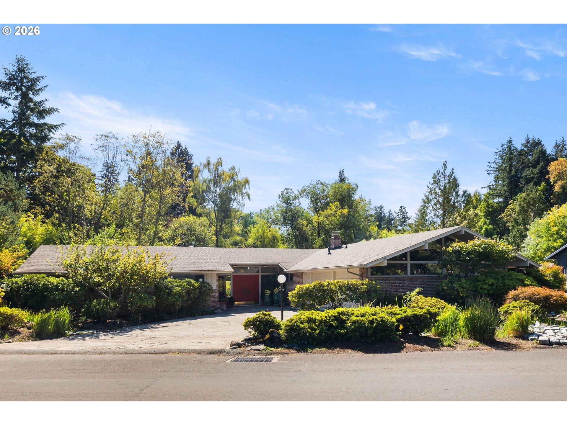 6960 SW Raleighwood Ln — photo