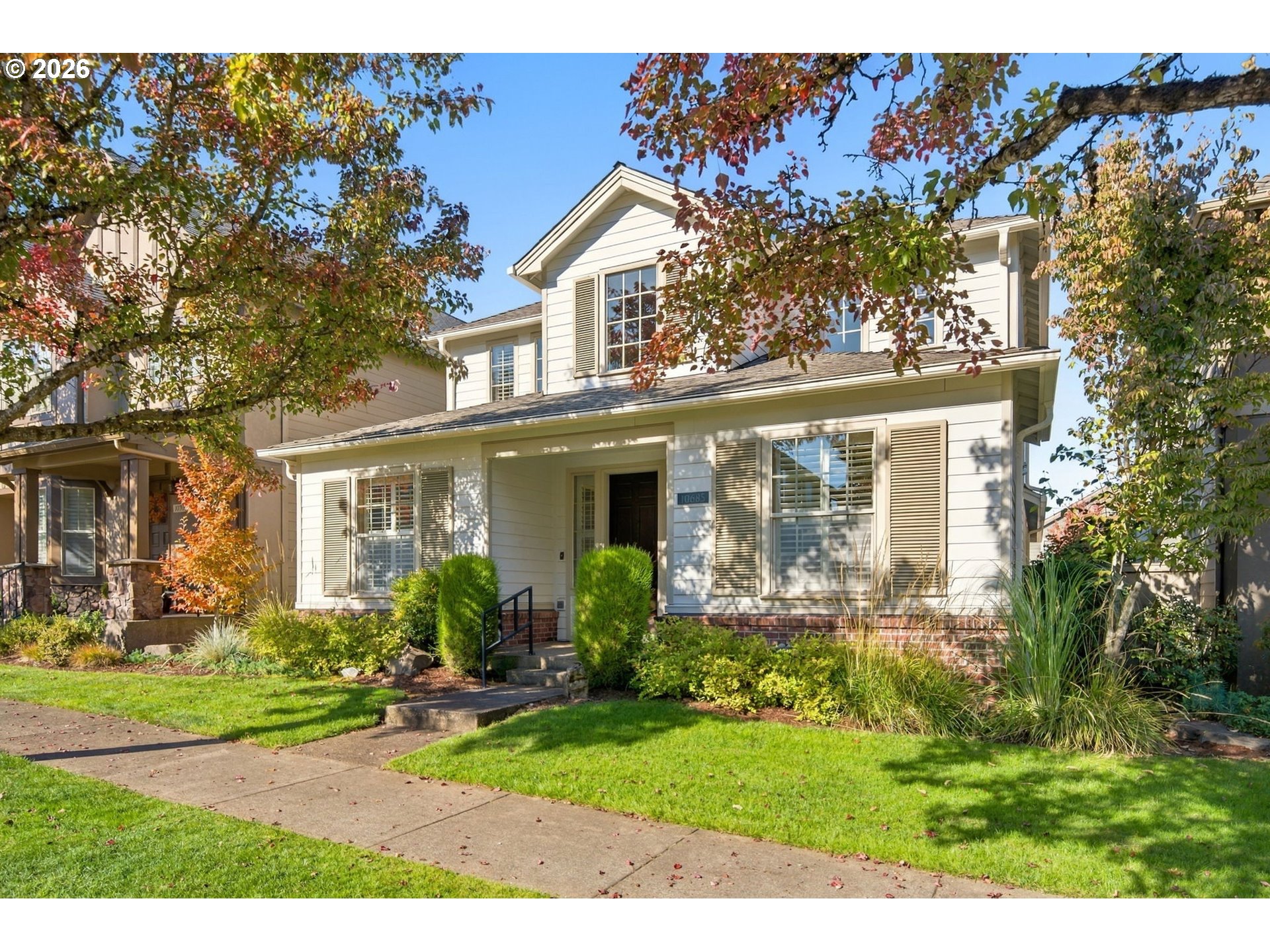 10685 SW London Ln — photo
