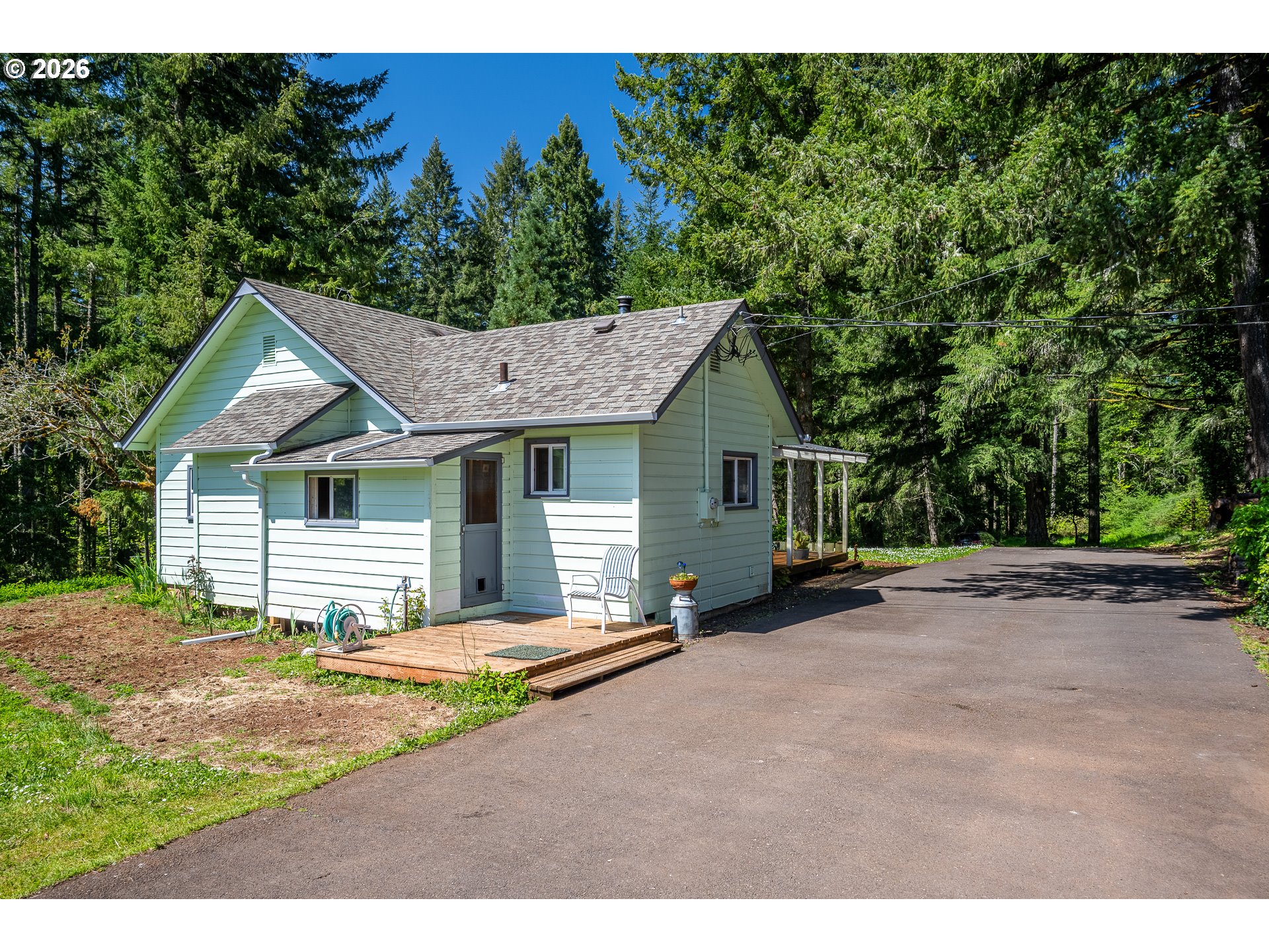 40168 Booth Kelly Rd, Springfield, OR 97478 — photo 3