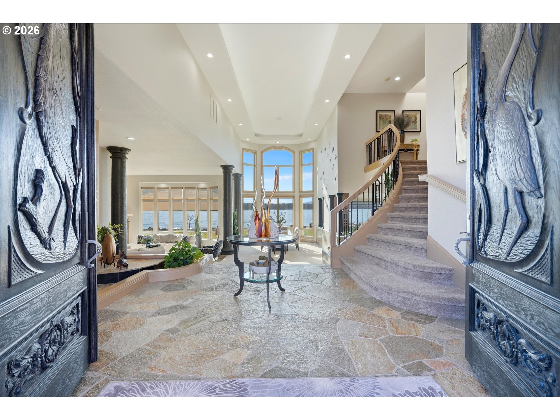 266 Columbia Point Rd, Longview, WA 98632 — photo 3
