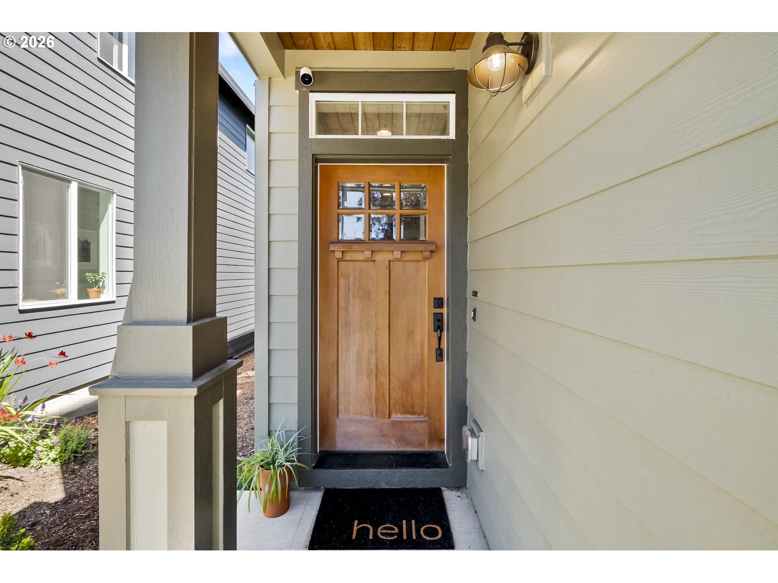 4613 SE Rural St, Portland, OR 97206 — photo 2