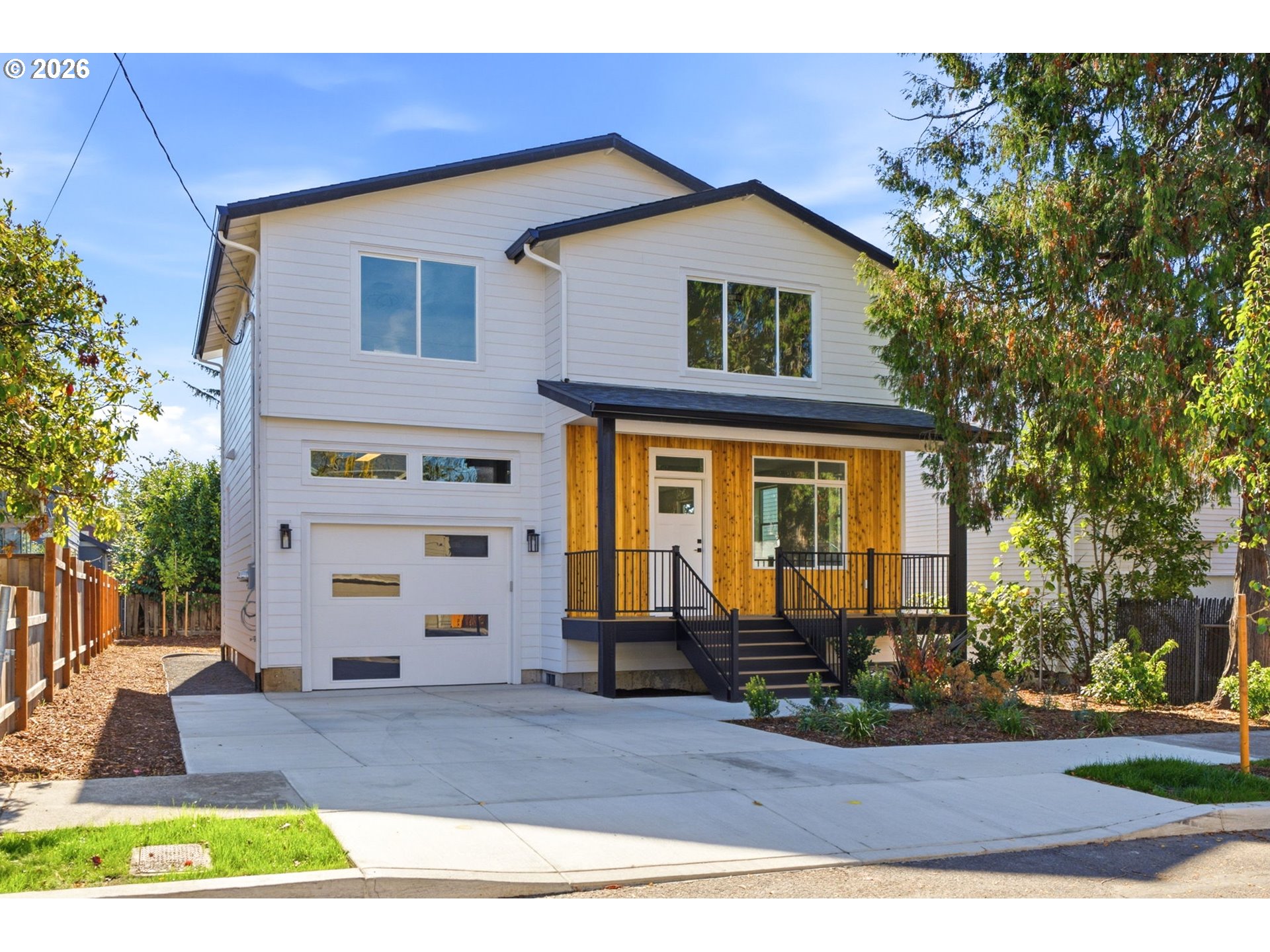 10338 SE Ramona St — photo