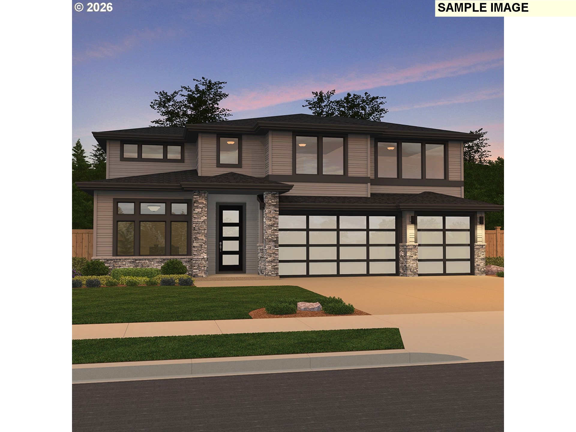 16719 SE 44th (Proposed) Cir — photo