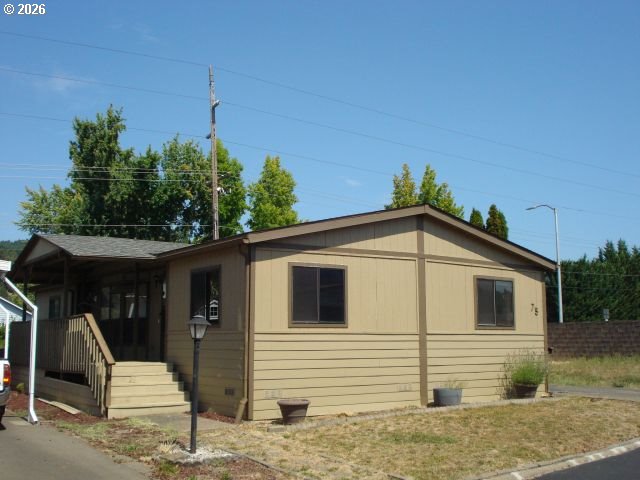 1200 E Central Ave — photo