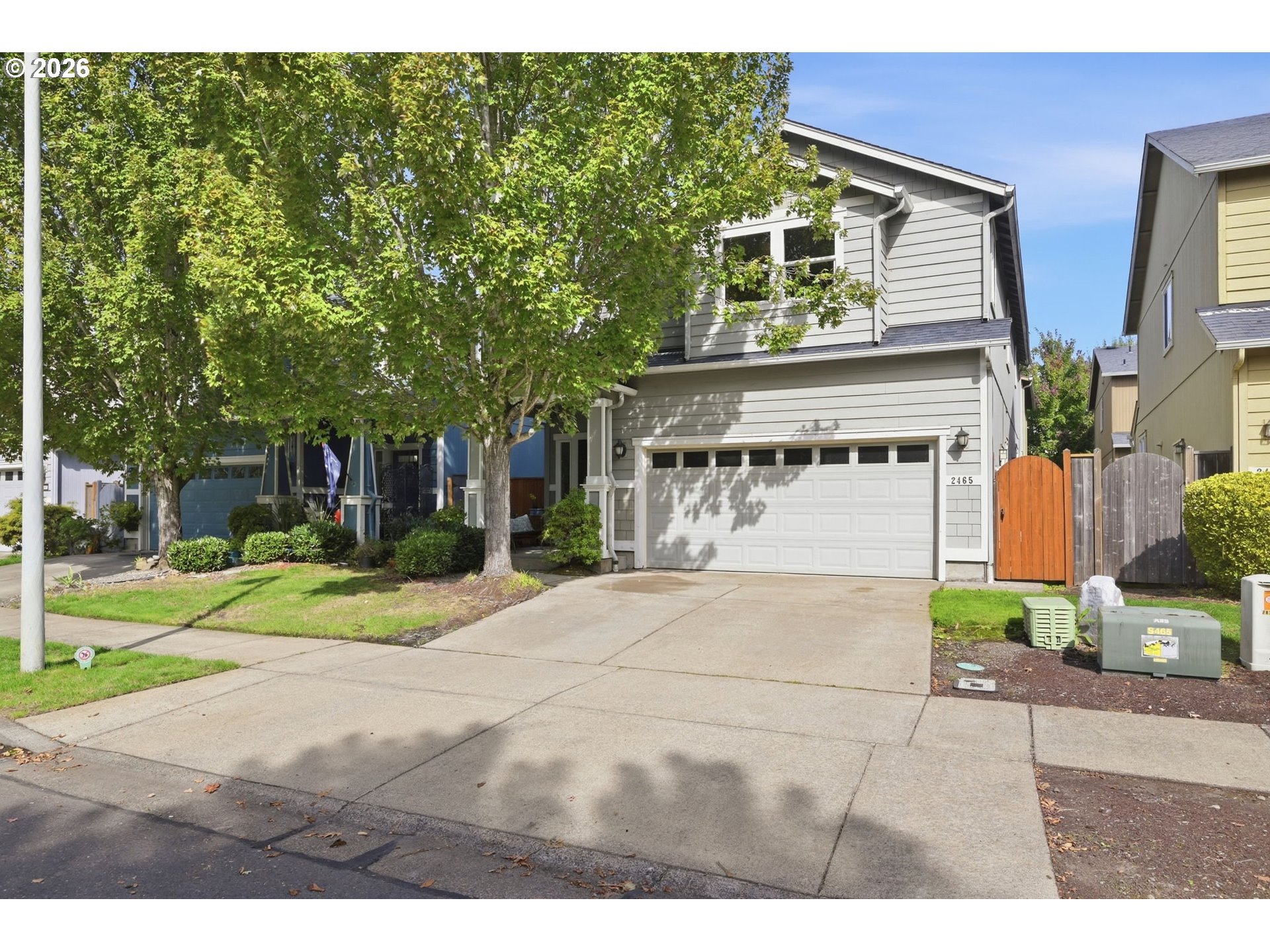 2465 Park View Dr, Eugene, OR 97408 — photo 2