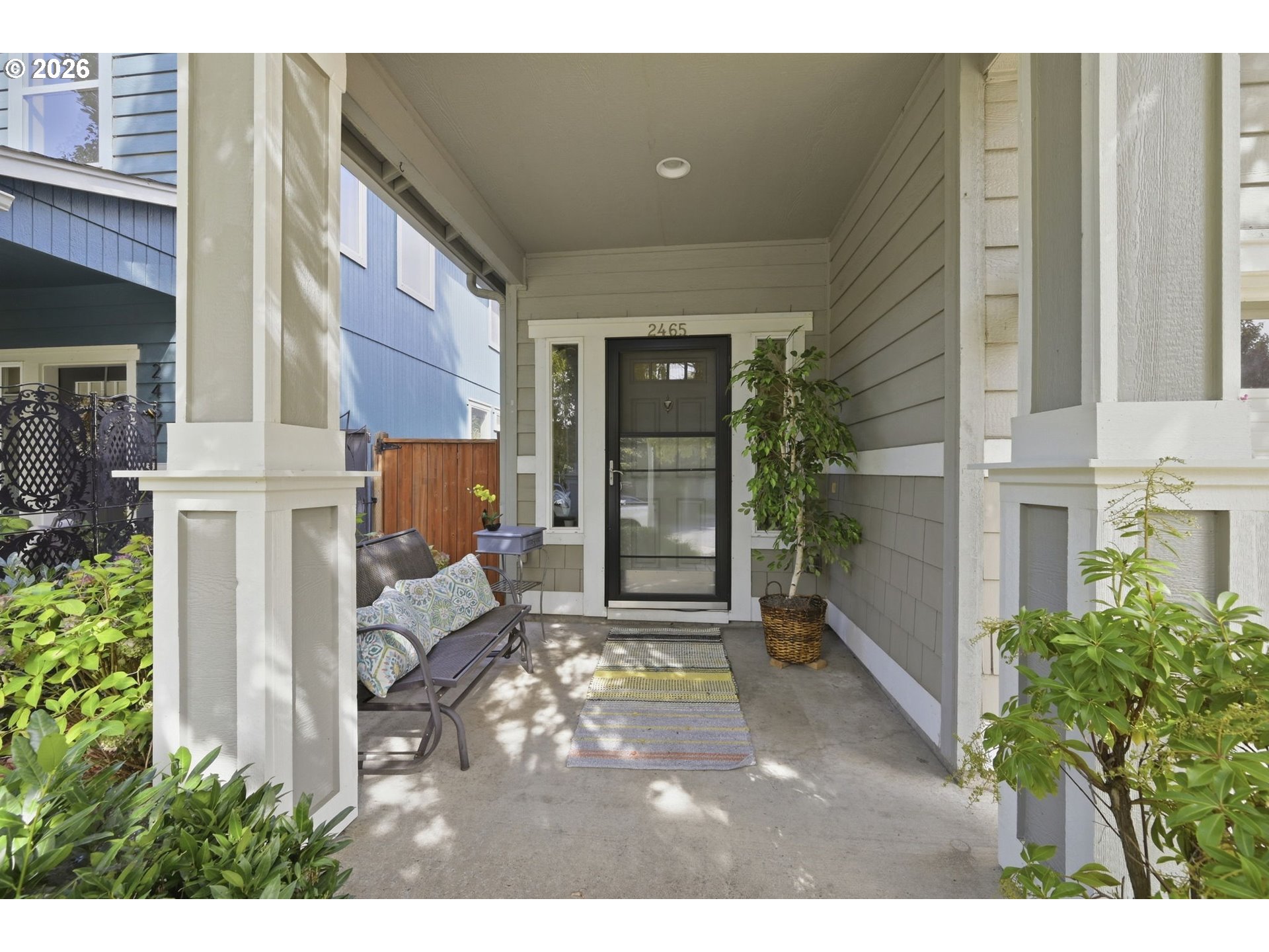 2465 Park View Dr, Eugene, OR 97408 — photo 3