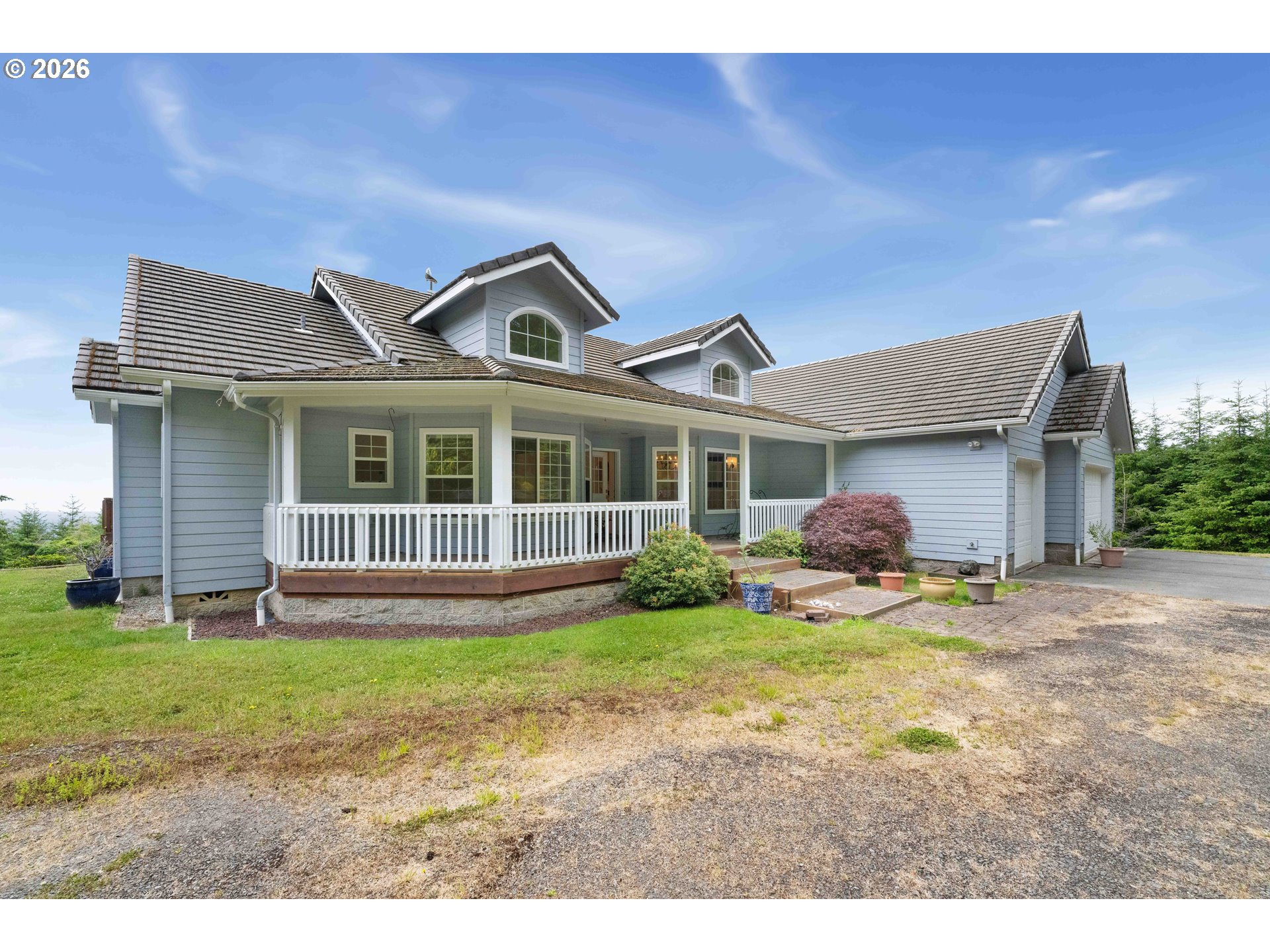 47450 Fern Ridge Rd, Langlois, OR 97450 — photo 2