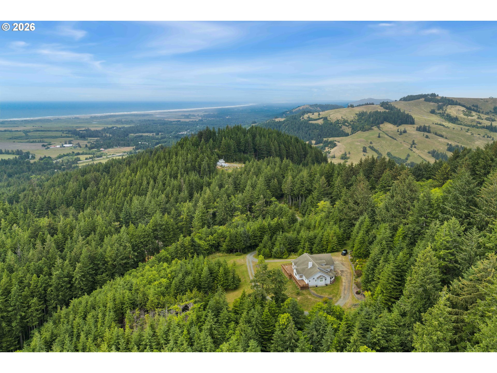 47450 Fern Ridge Rd, Langlois, OR 97450 — photo 3
