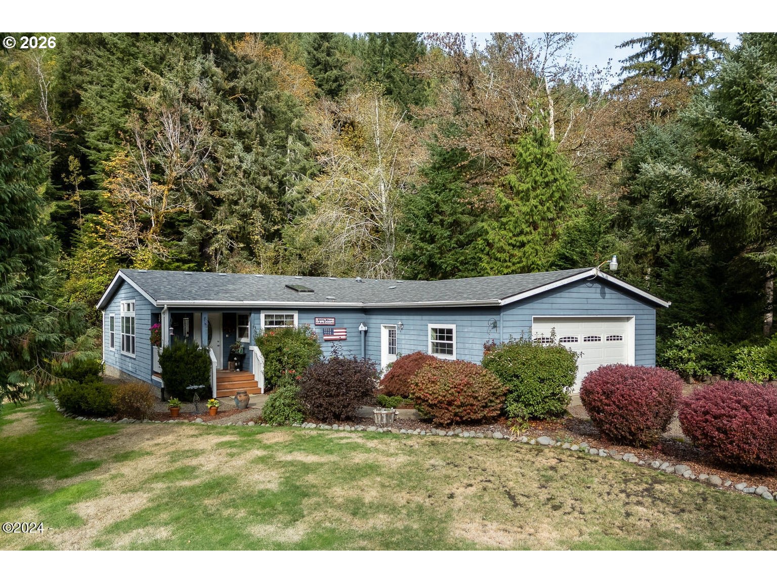 743 N Sundown Dr — photo